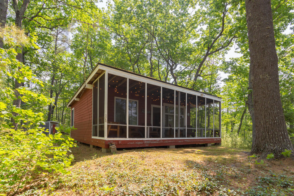 36 Blacks Lane Chesterville ME 04938