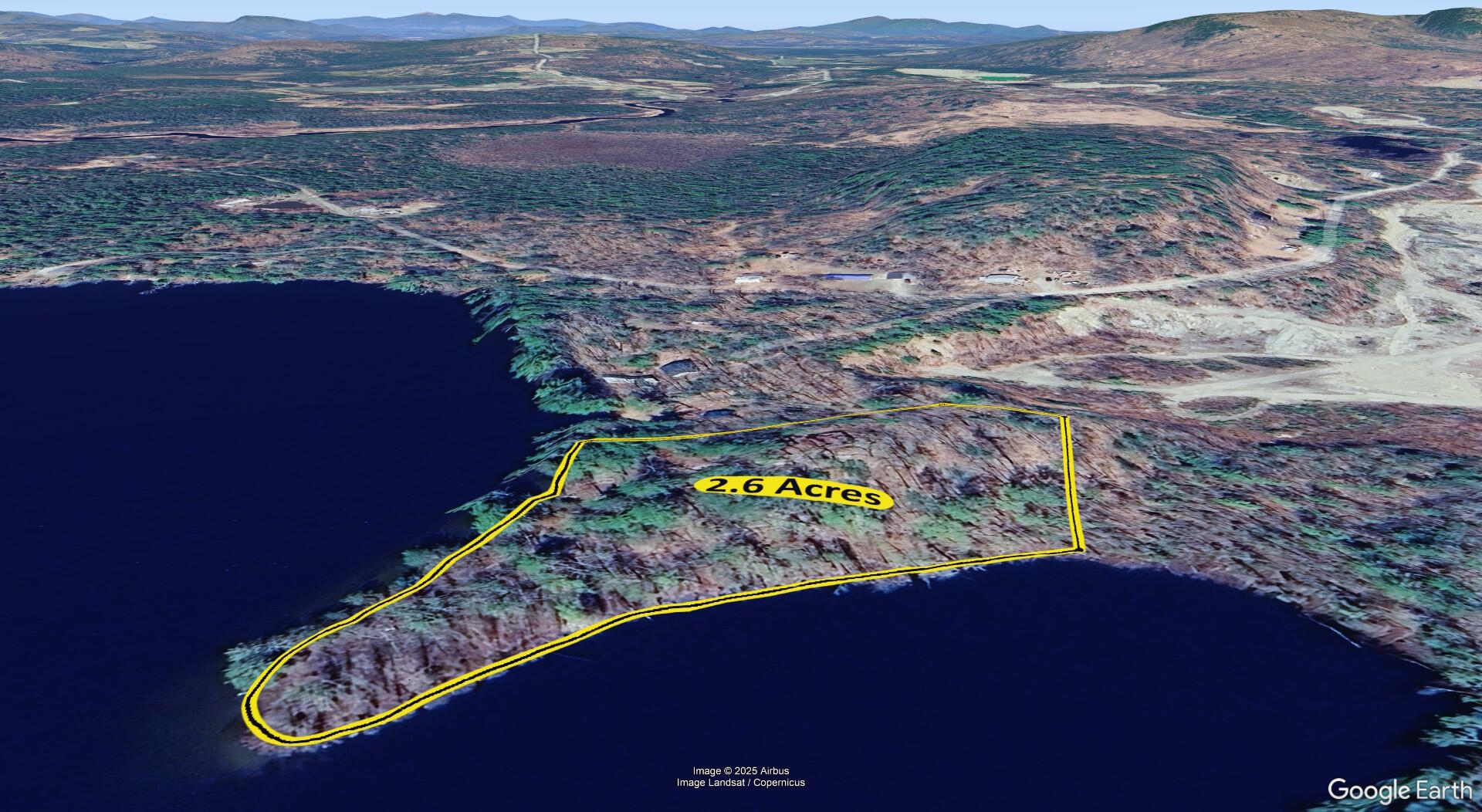 36 Blacks Lane Chesterville ME 04938