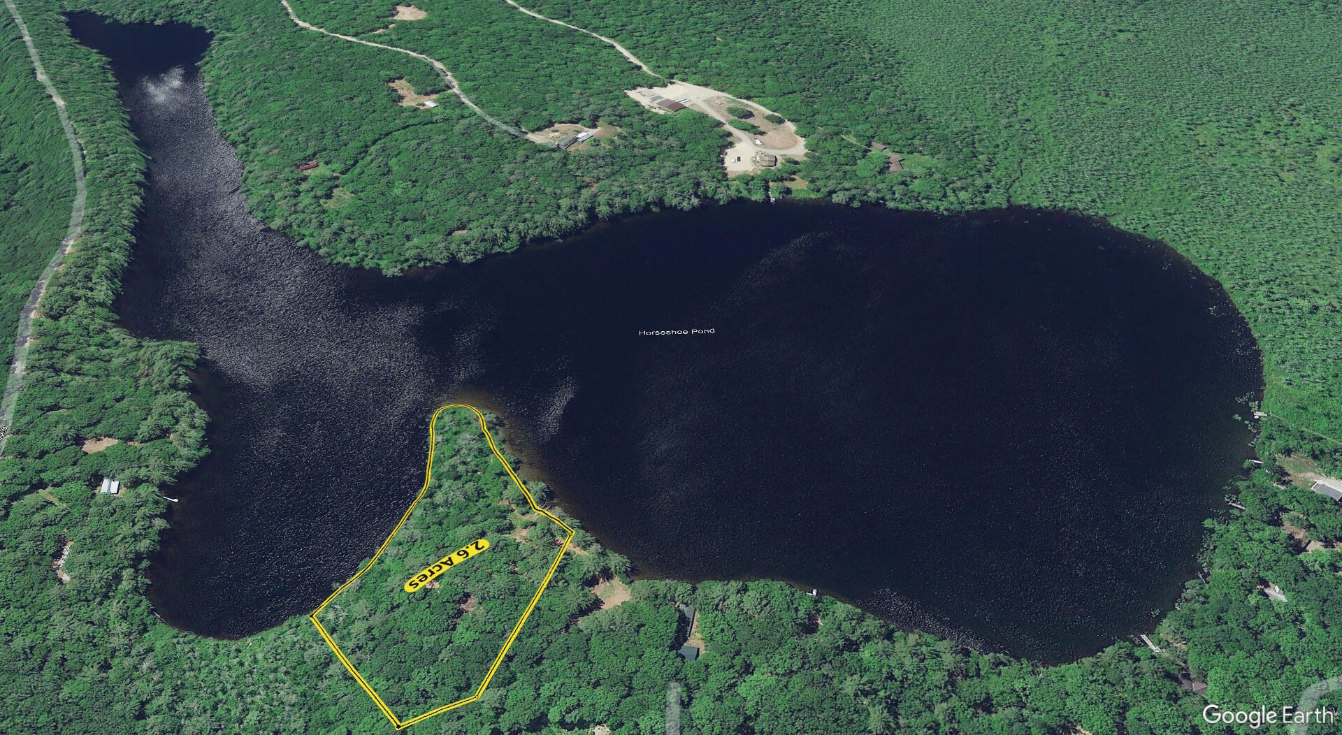 36 Blacks Lane Chesterville ME 04938