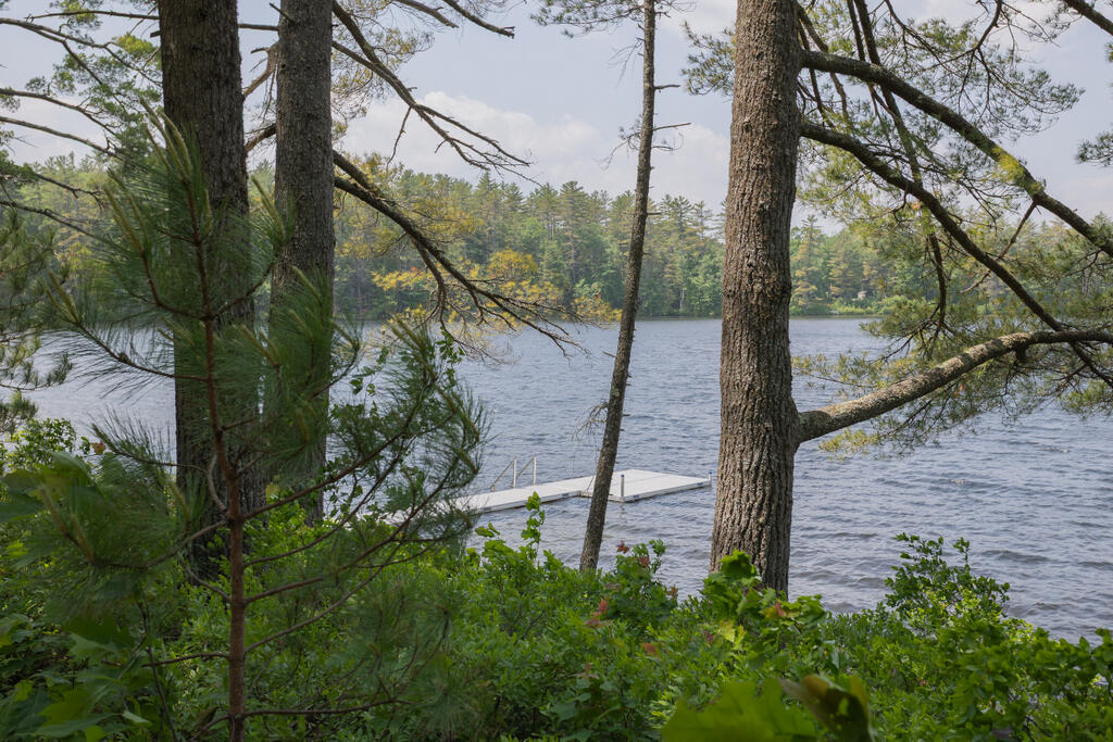 36 Blacks Lane Chesterville ME 04938