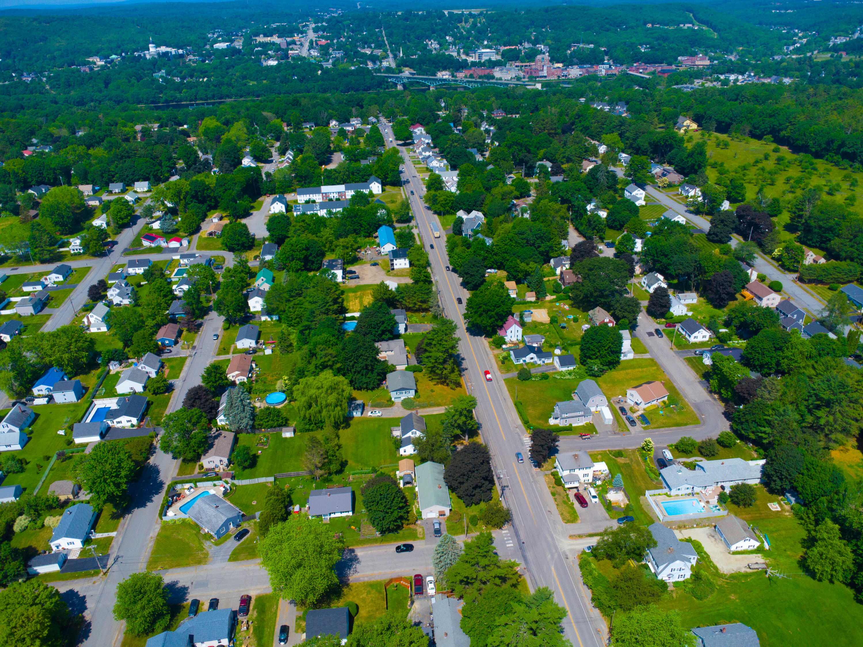 148 Eastern Avenue Augusta ME 04330