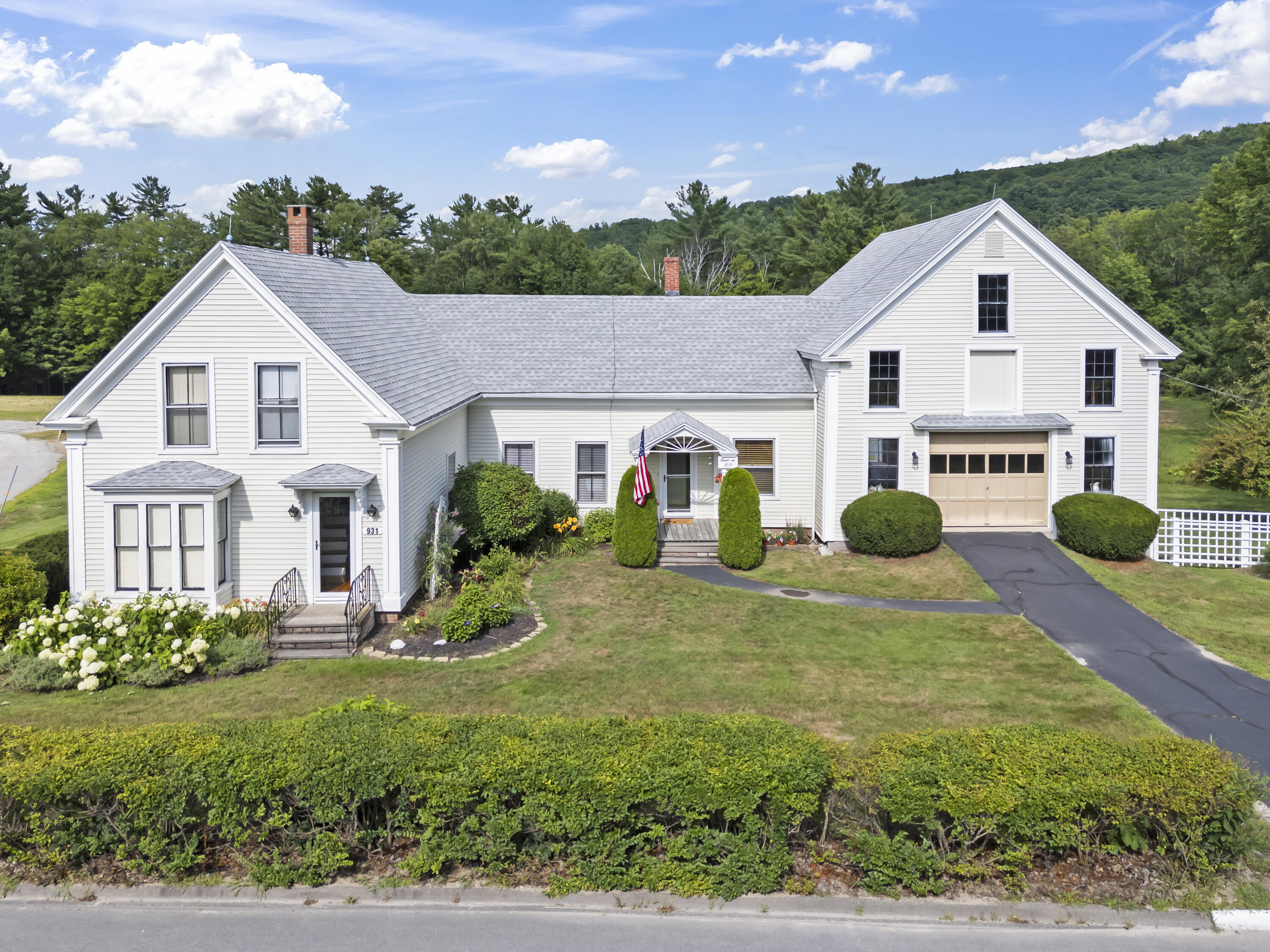 931 Meadow Road Casco ME 04015