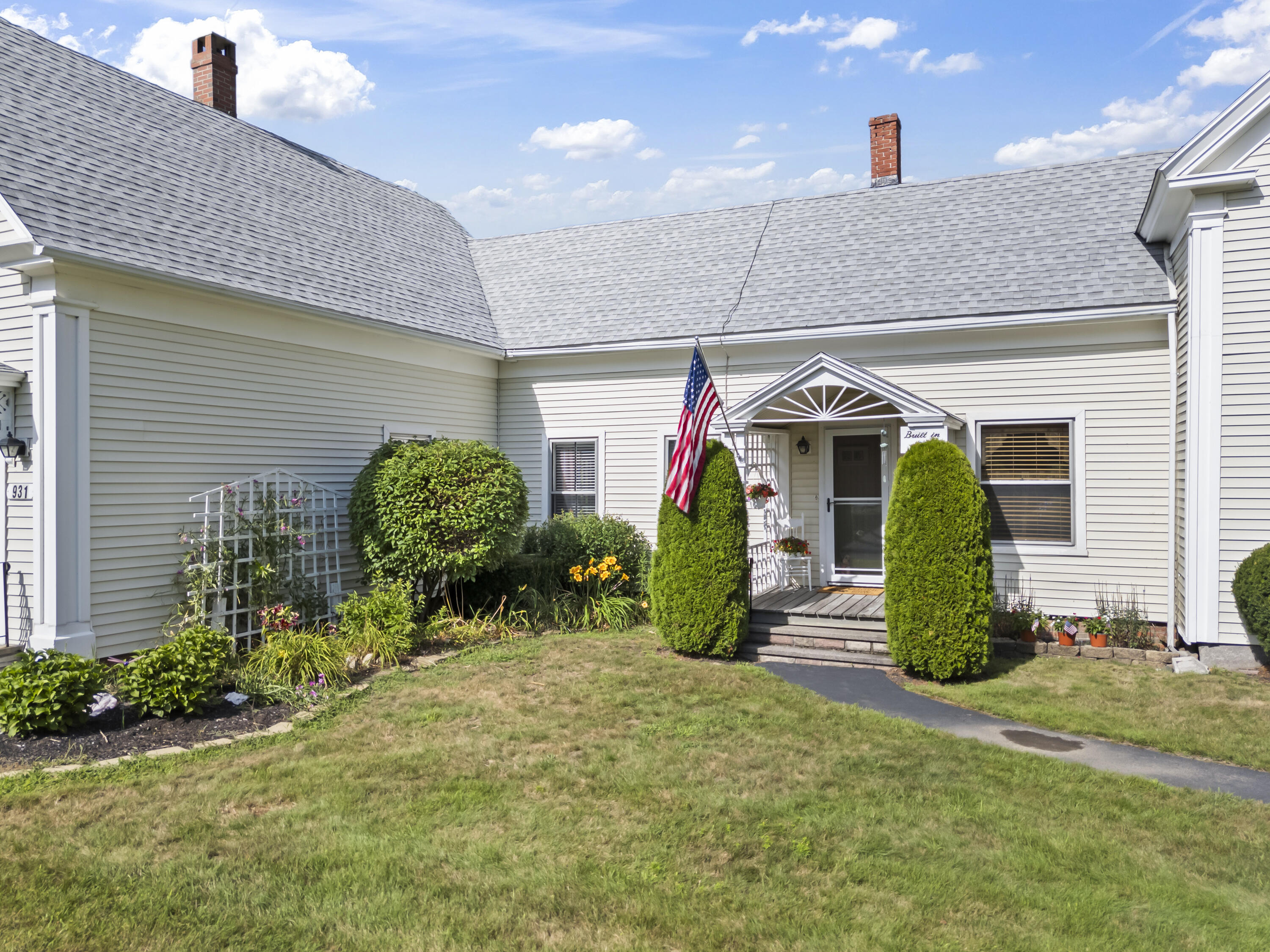 931 Meadow Road Casco ME 04015