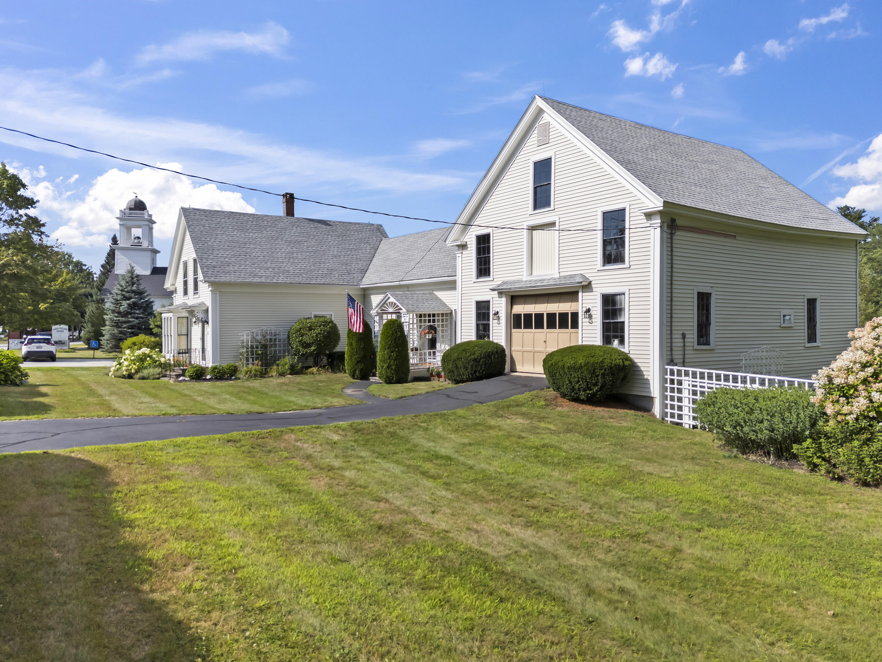 931 Meadow Road Casco ME 04015