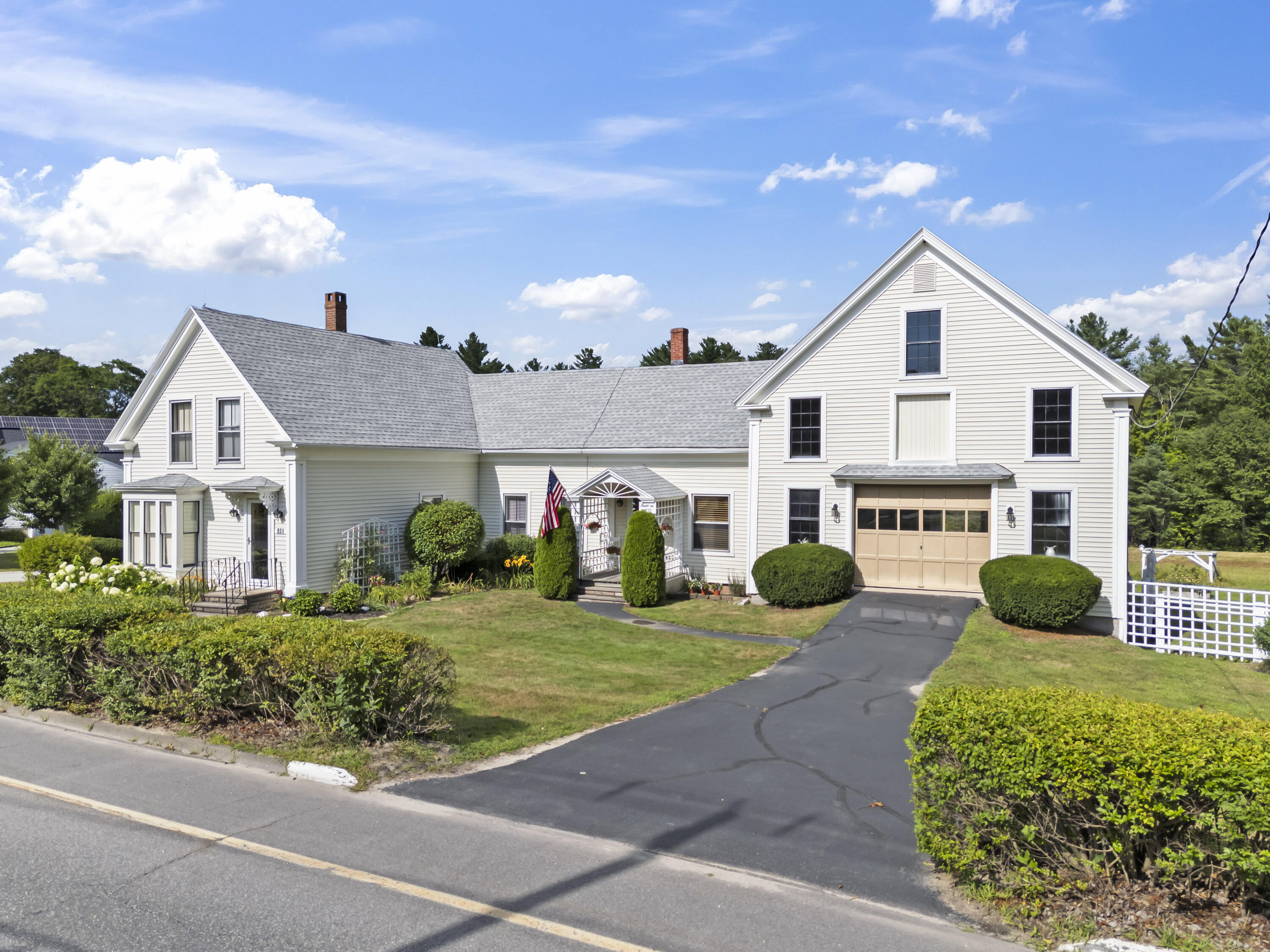 931 Meadow Road Casco ME 04015