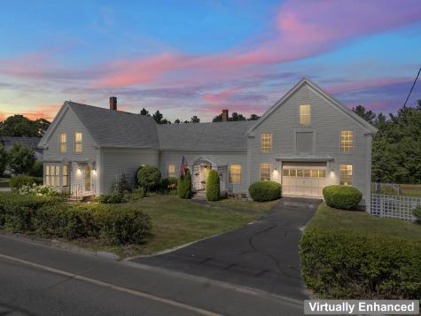 931 Meadow Road Casco ME 04015