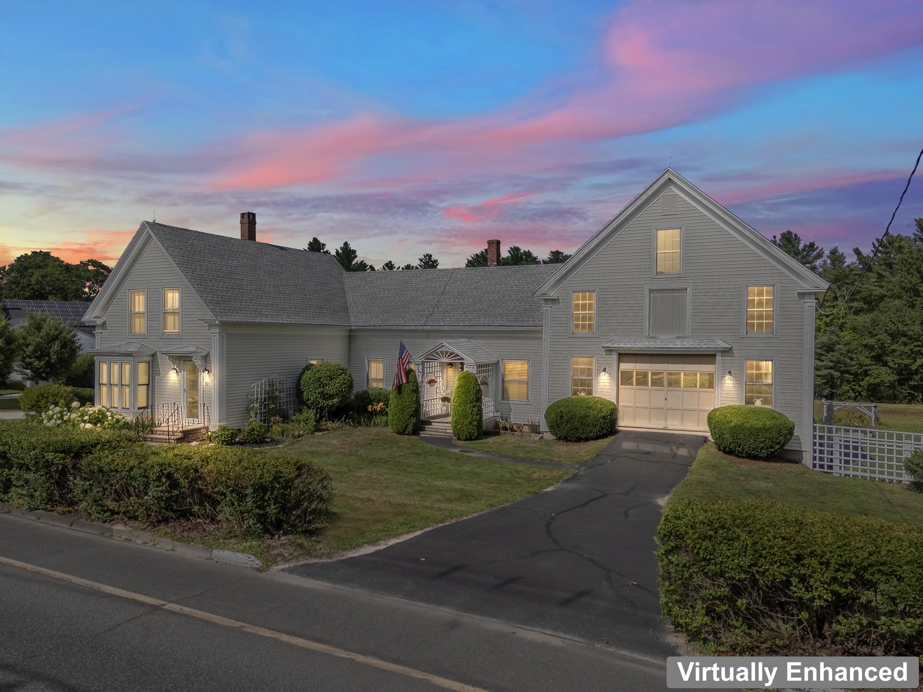 931 Meadow Road Casco ME 04015