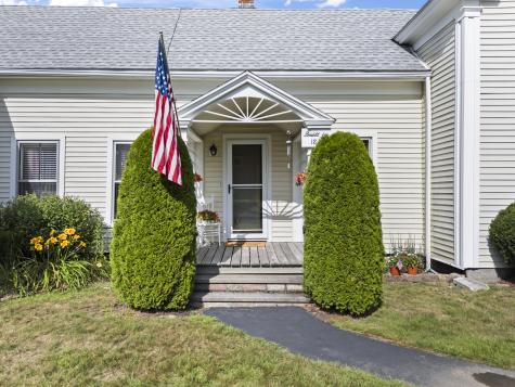 931 Meadow Road Casco ME 04015