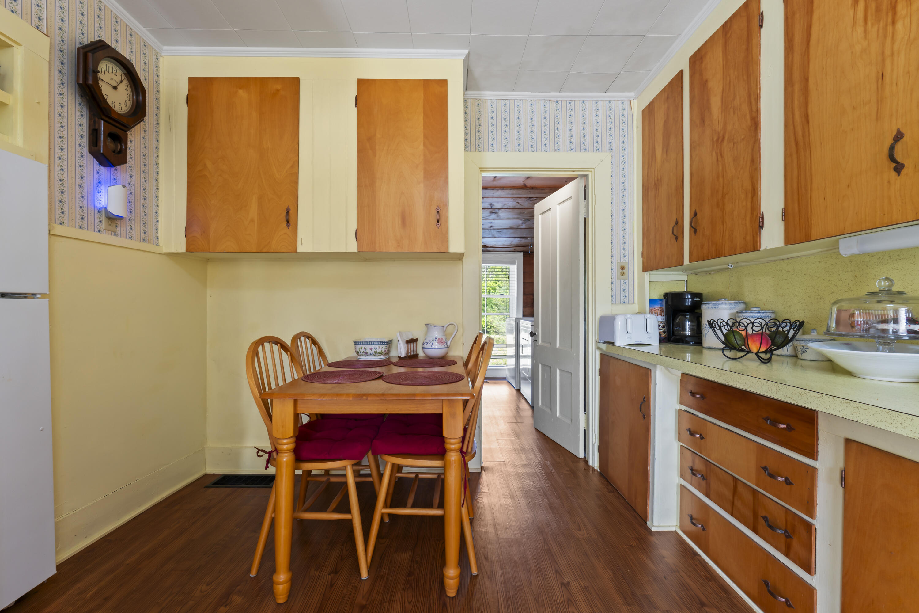 931 Meadow Road Casco ME 04015