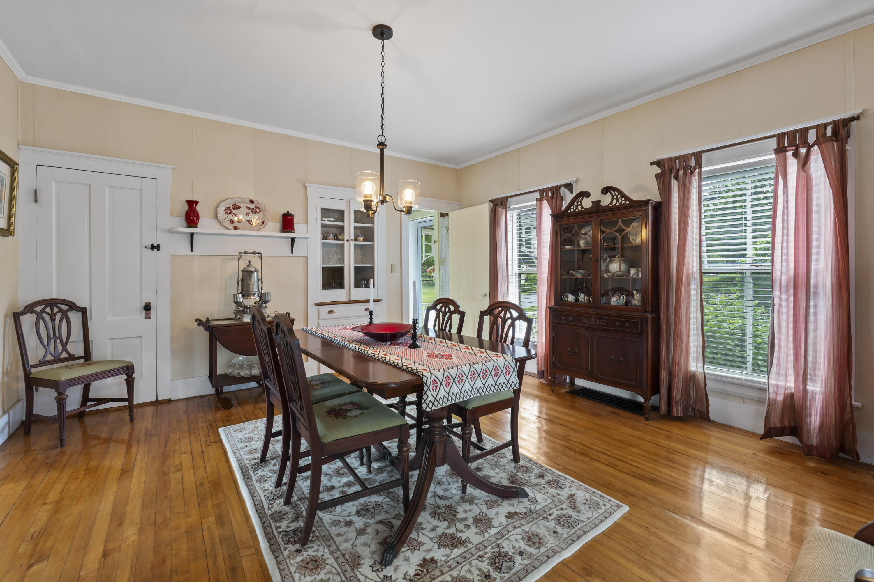 931 Meadow Road Casco ME 04015