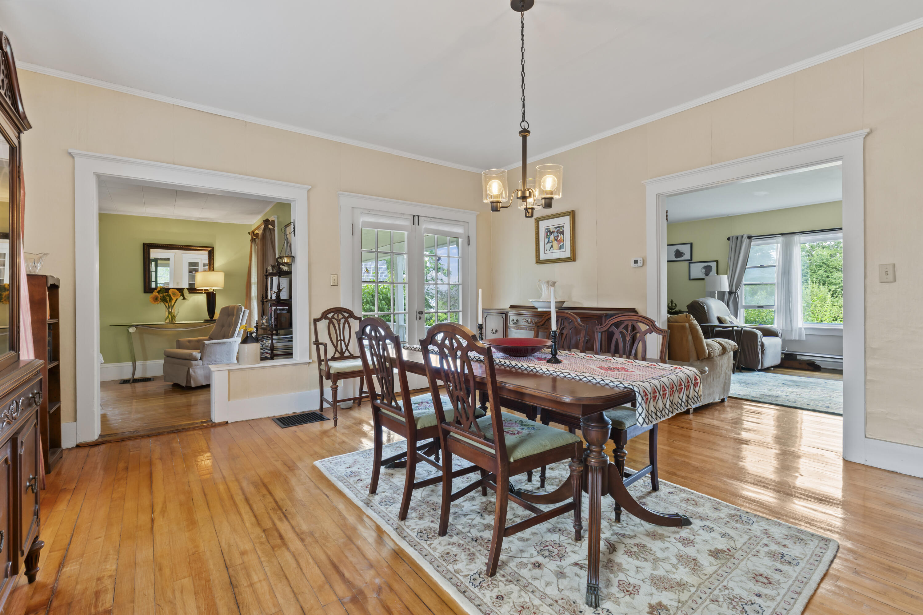 931 Meadow Road Casco ME 04015