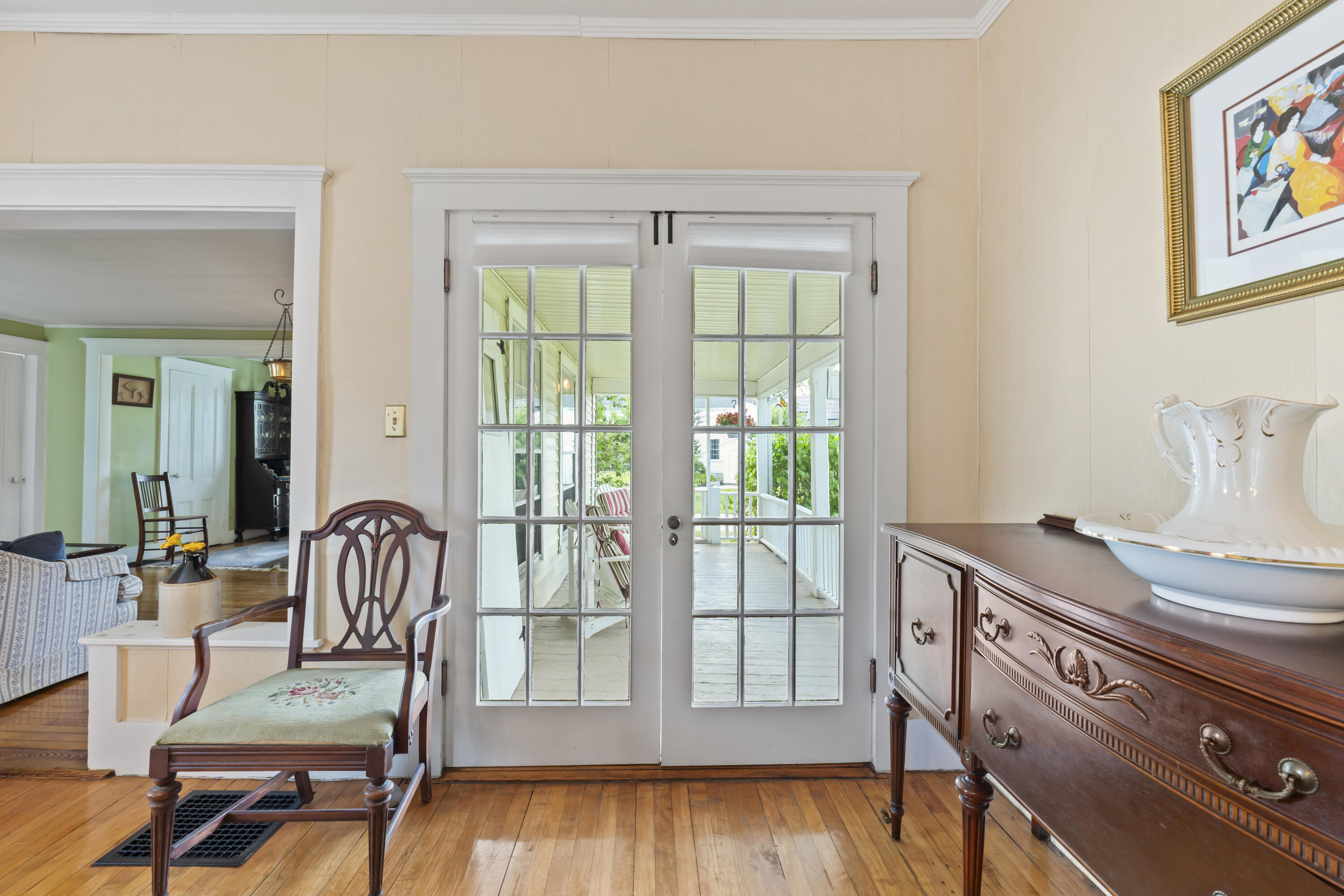 931 Meadow Road Casco ME 04015