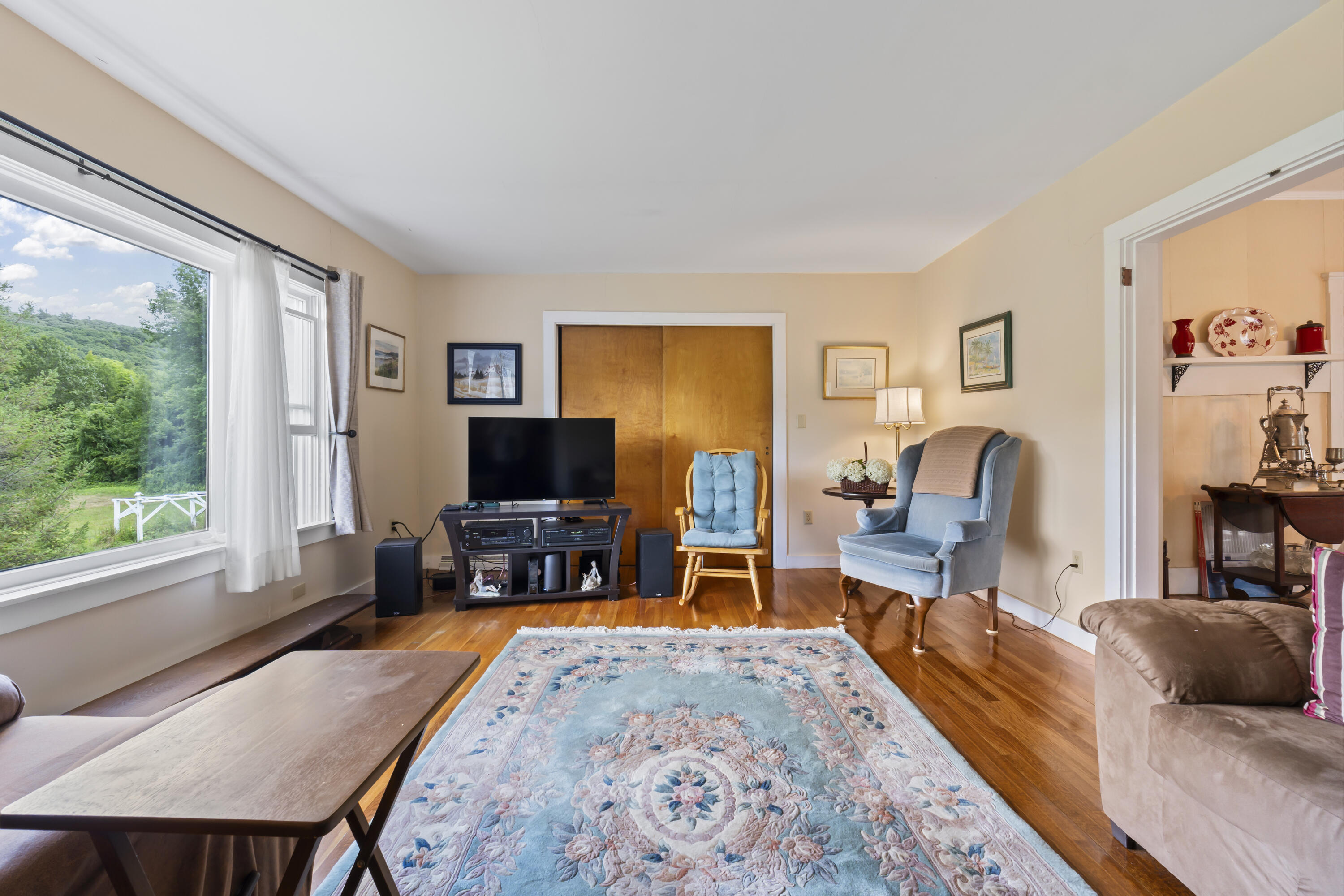 931 Meadow Road Casco ME 04015