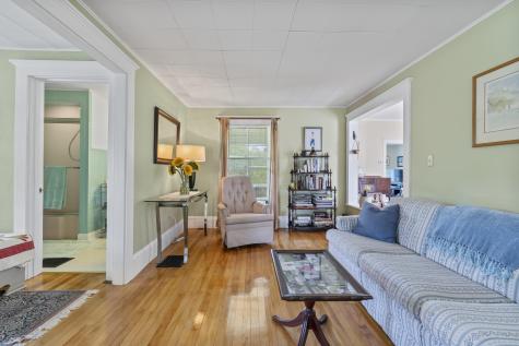 931 Meadow Road Casco ME 04015