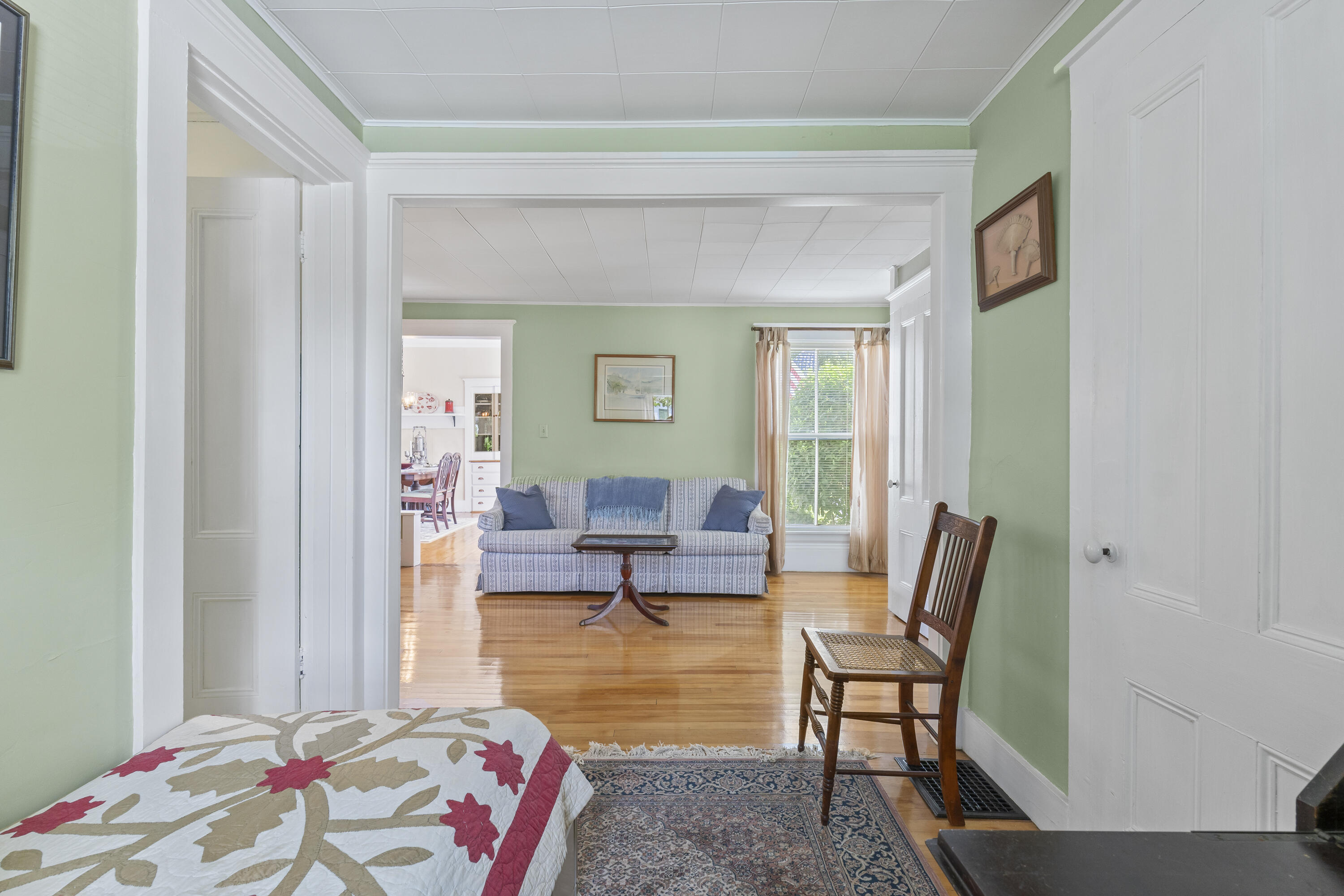 931 Meadow Road Casco ME 04015