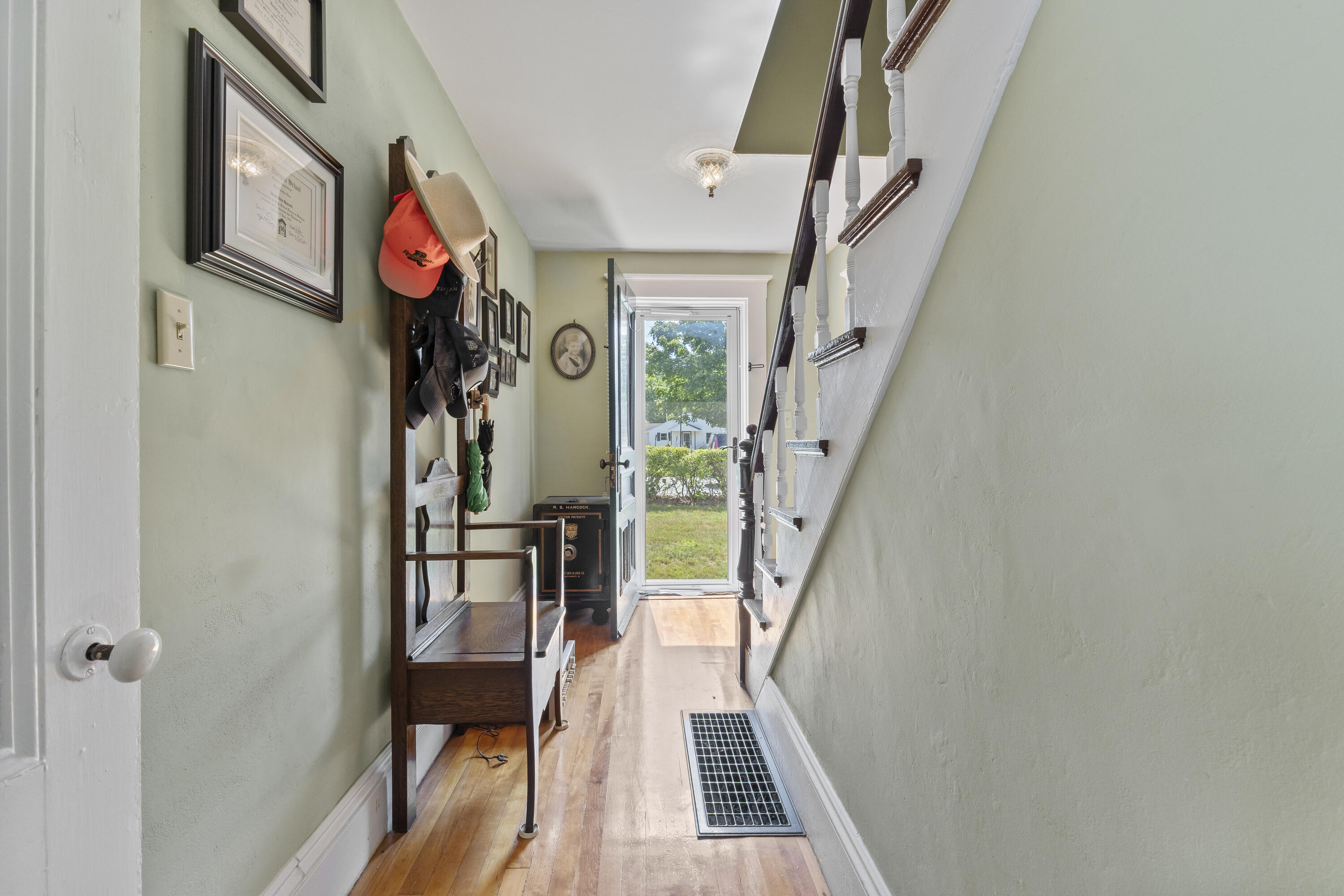 931 Meadow Road Casco ME 04015