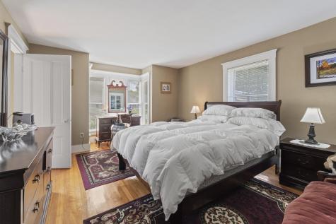 931 Meadow Road Casco ME 04015