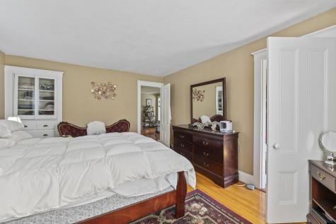 931 Meadow Road Casco ME 04015