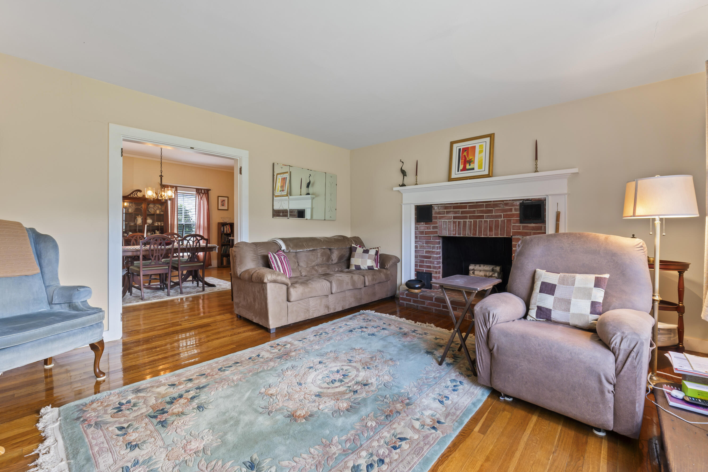 931 Meadow Road Casco ME 04015