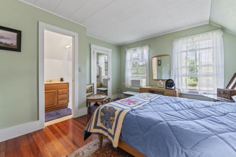 931 Meadow Road Casco ME 04015