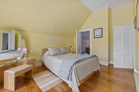 931 Meadow Road Casco ME 04015