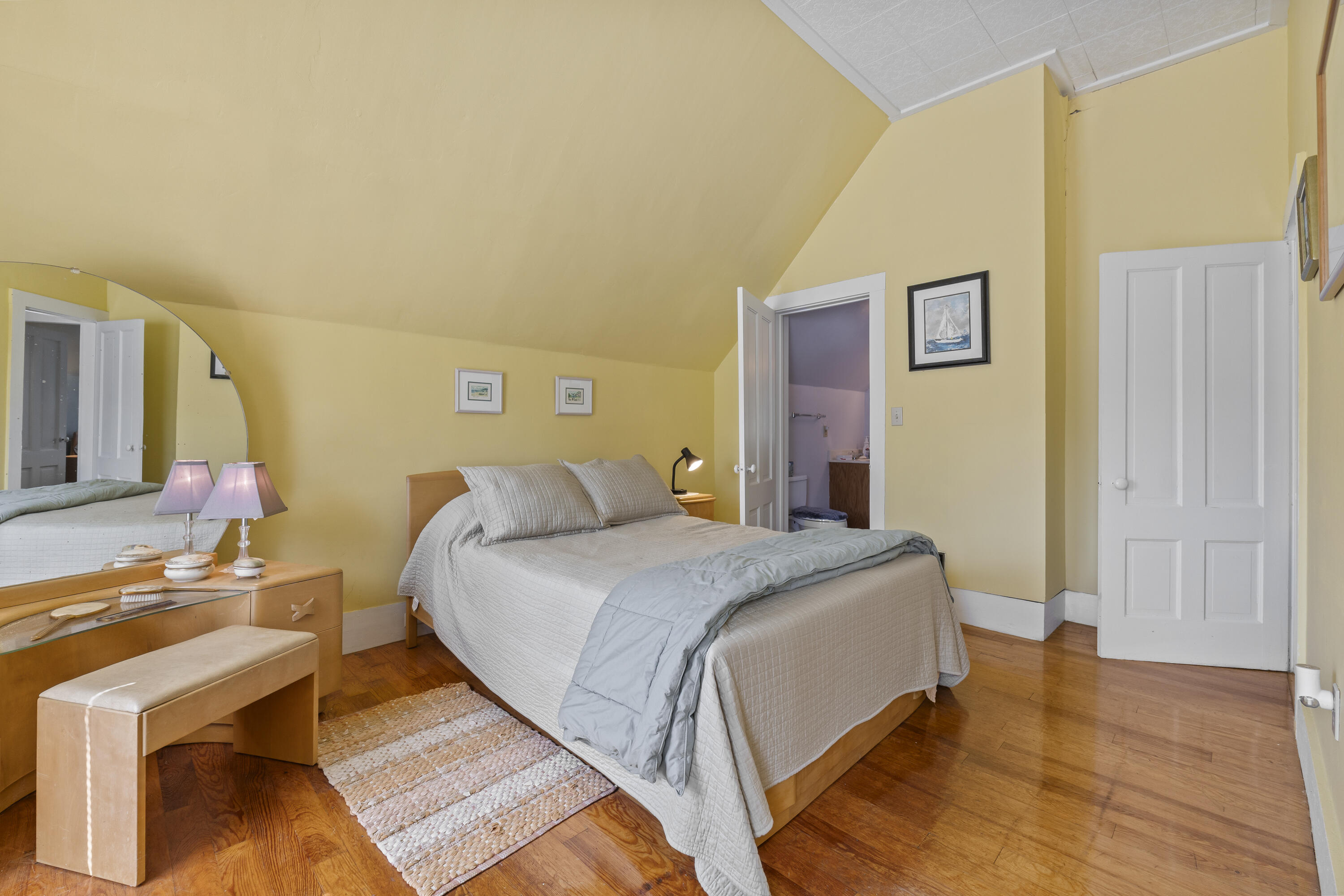 931 Meadow Road Casco ME 04015