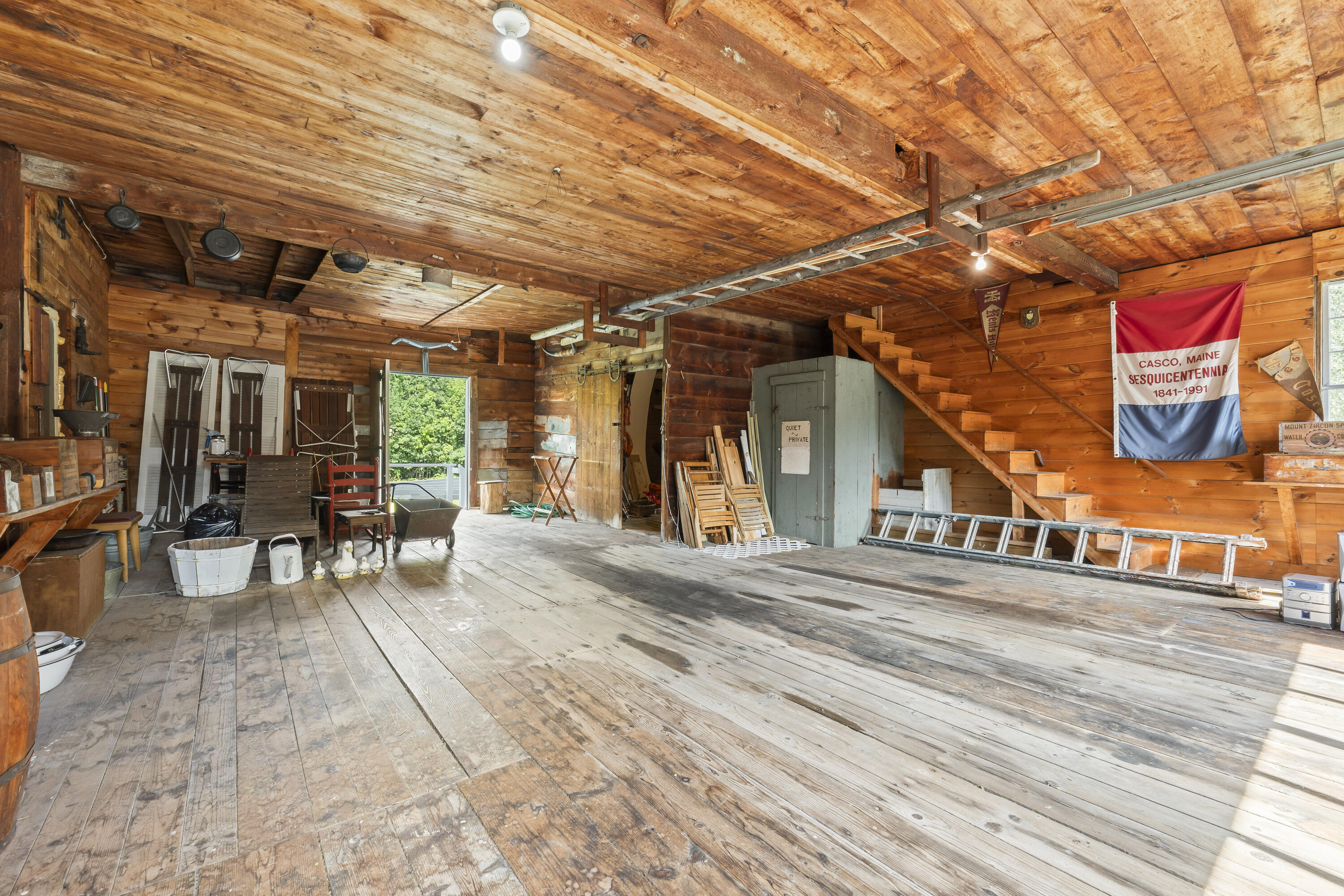 931 Meadow Road Casco ME 04015