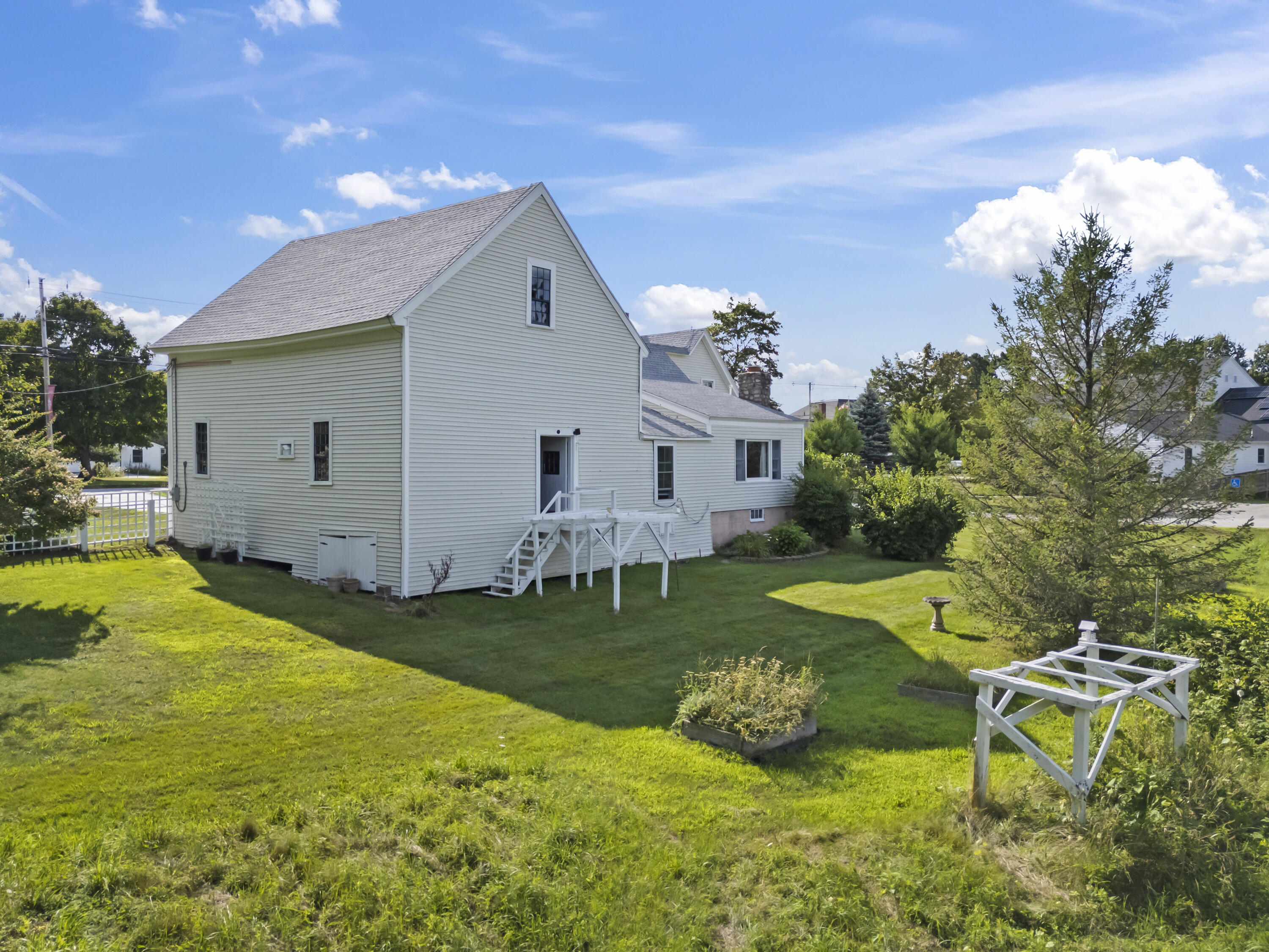 931 Meadow Road Casco ME 04015