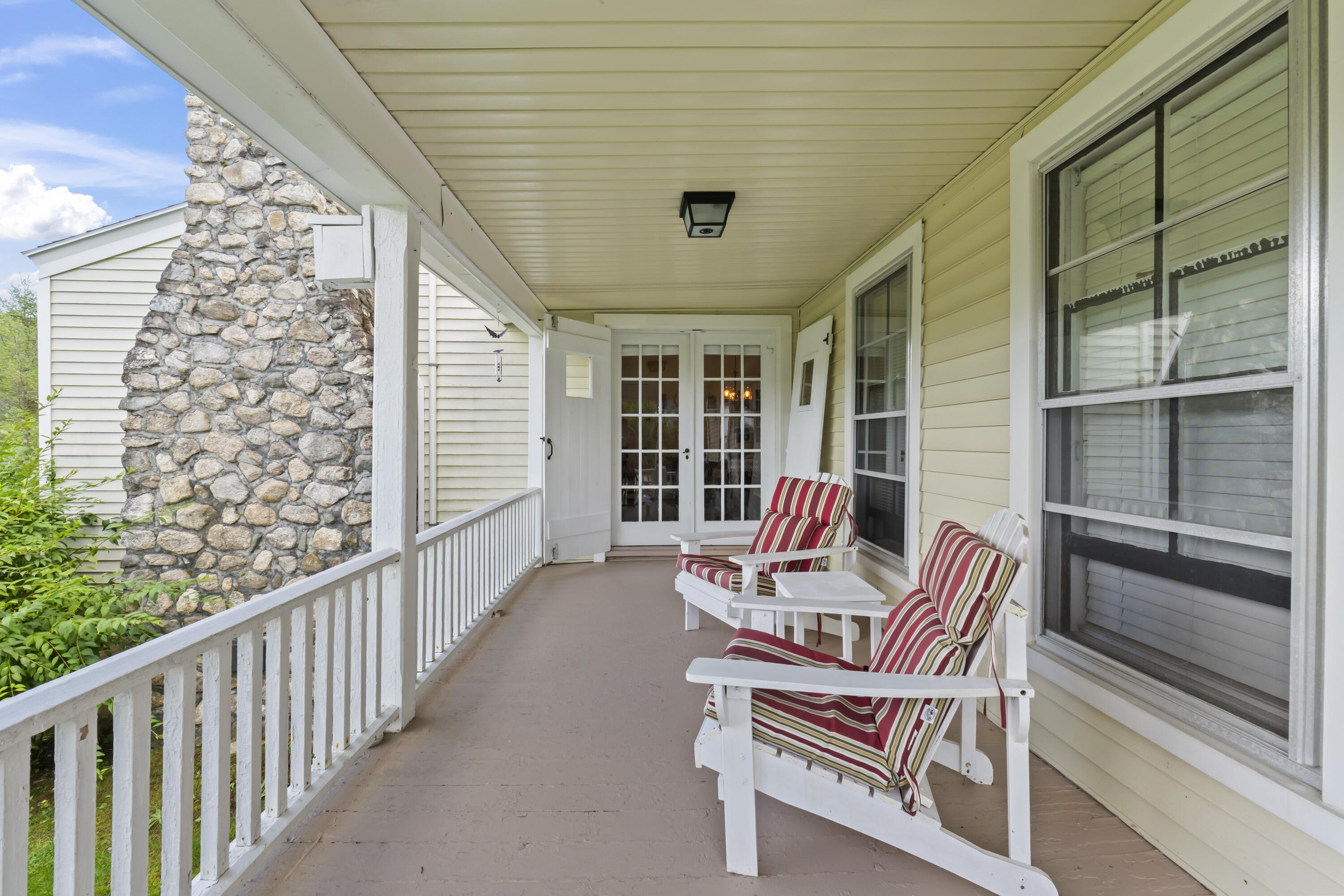 931 Meadow Road Casco ME 04015