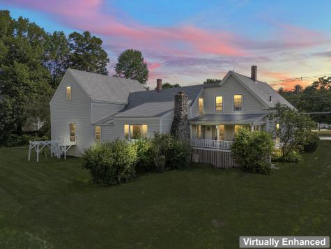 931 Meadow Road Casco ME 04015