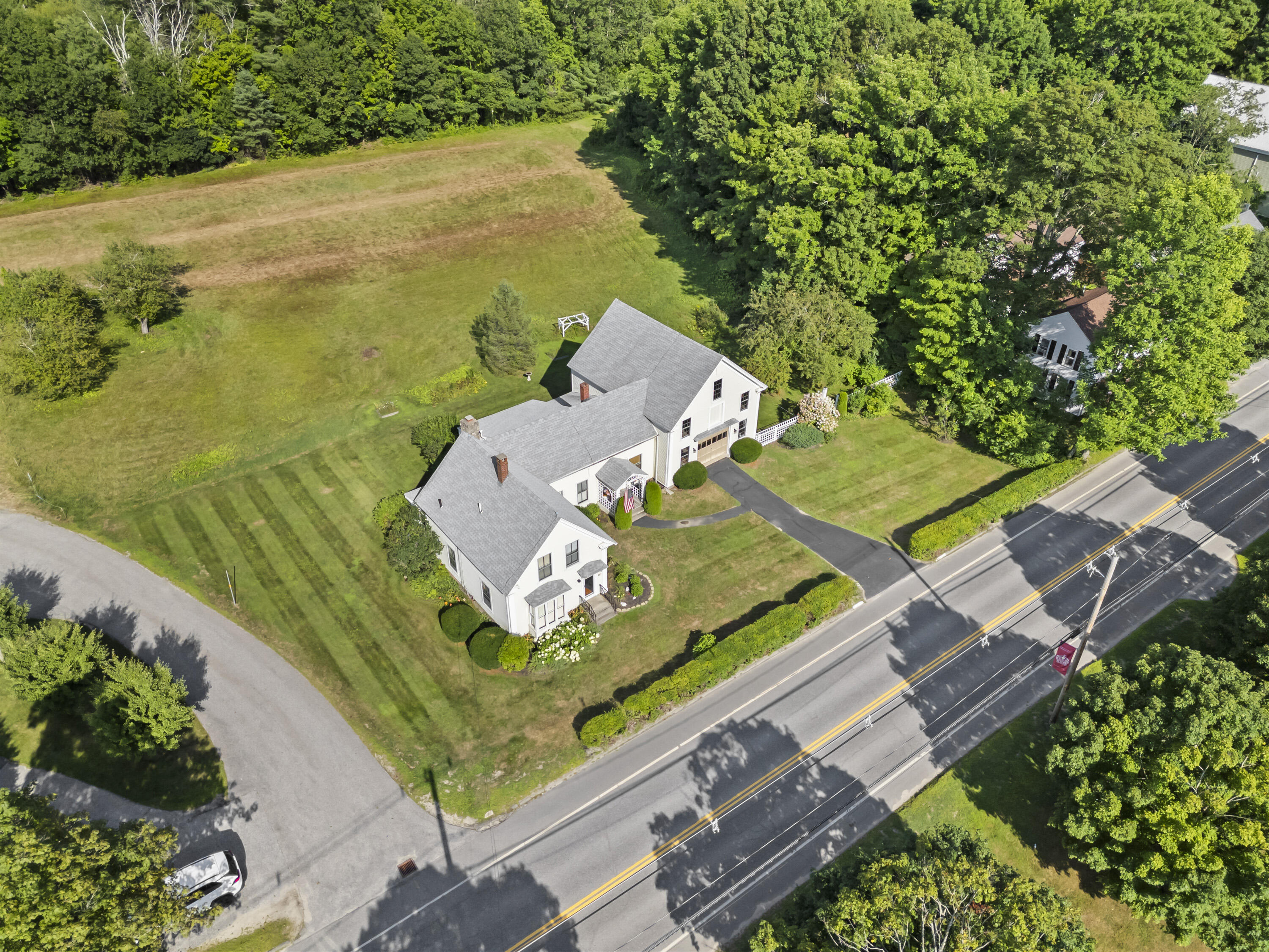 931 Meadow Road Casco ME 04015