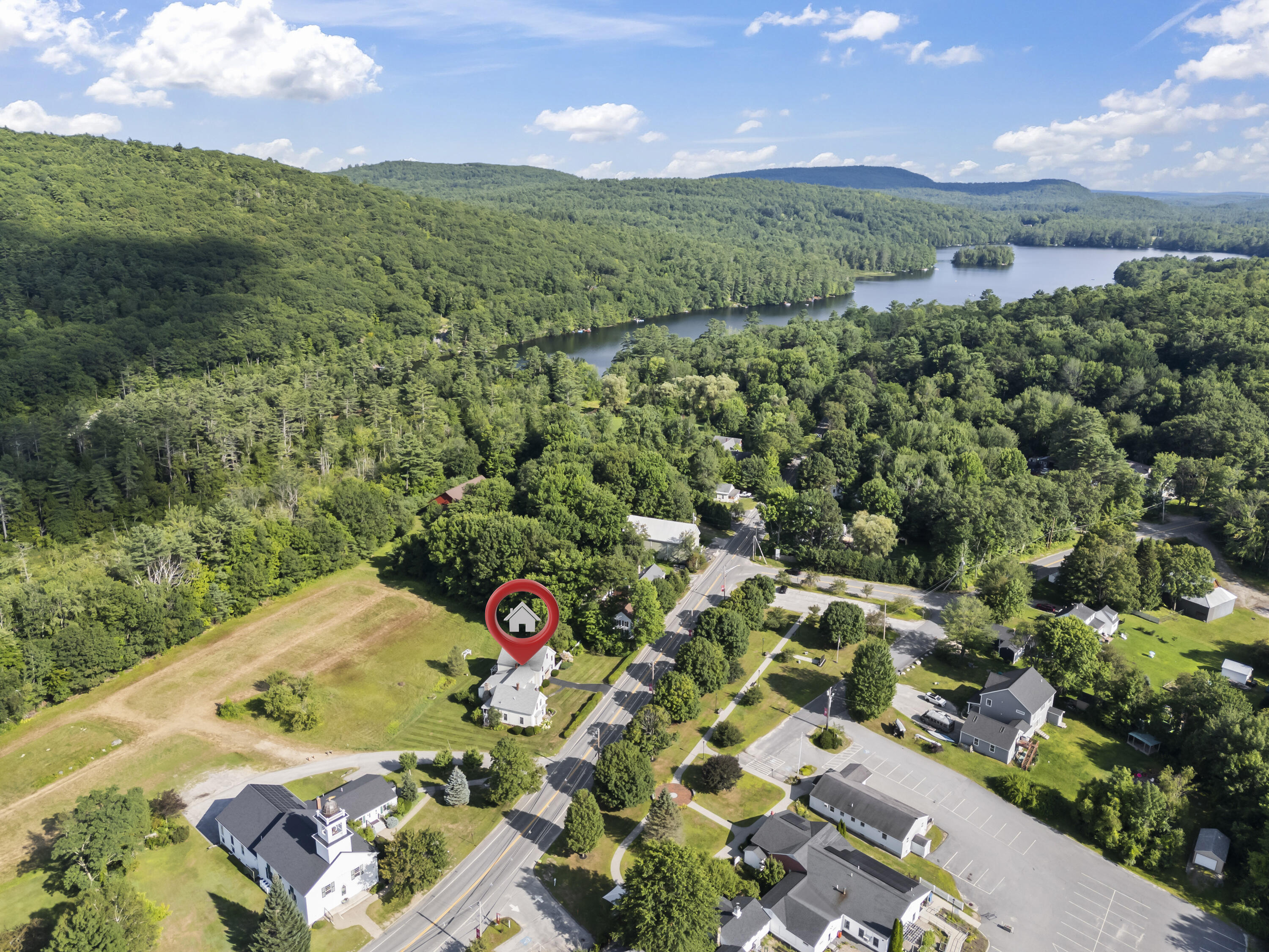 931 Meadow Road Casco ME 04015