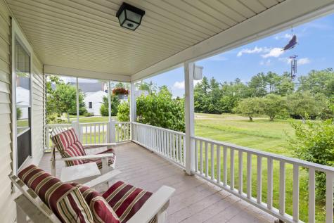 931 Meadow Road Casco ME 04015