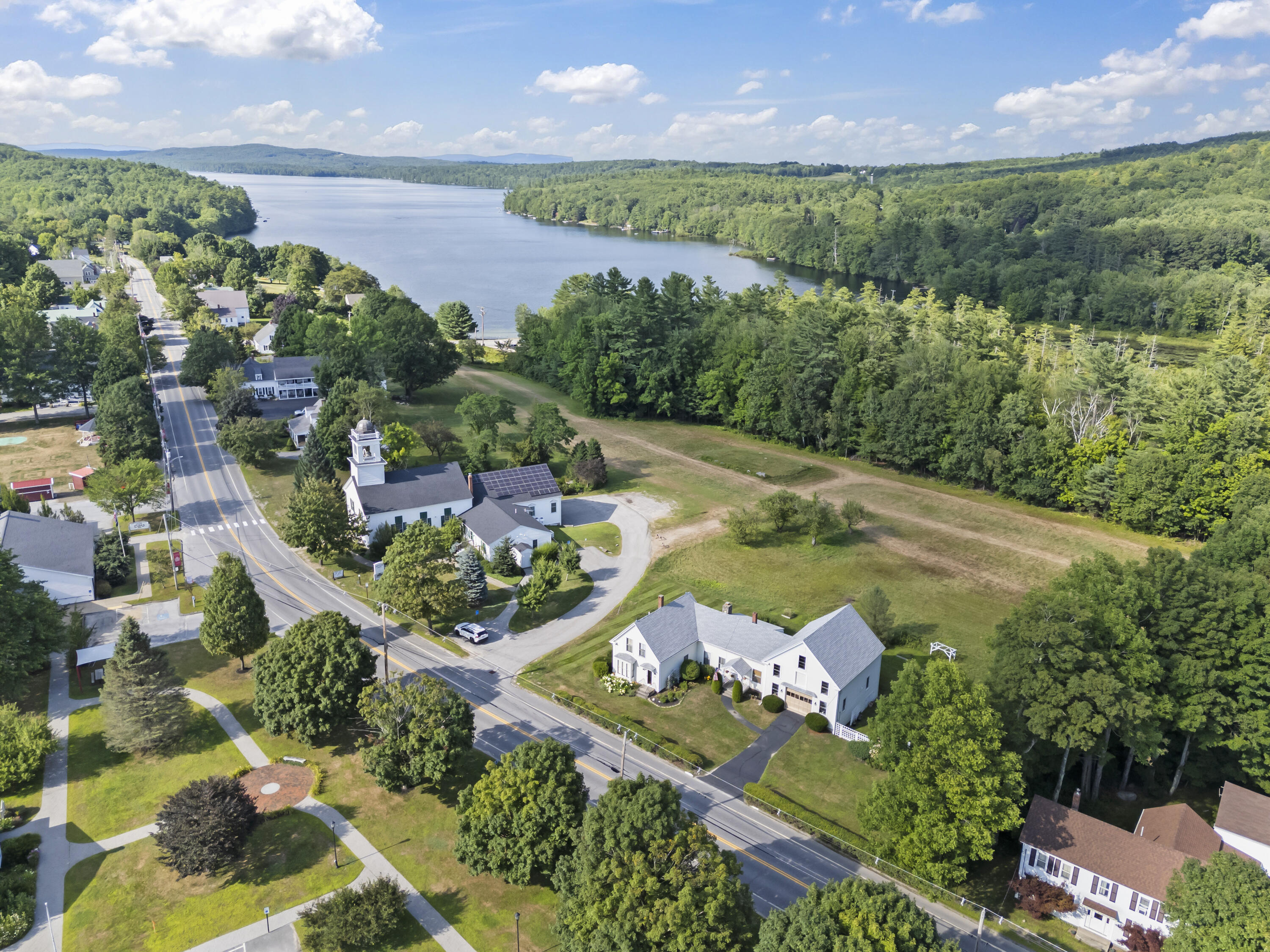 931 Meadow Road Casco ME 04015