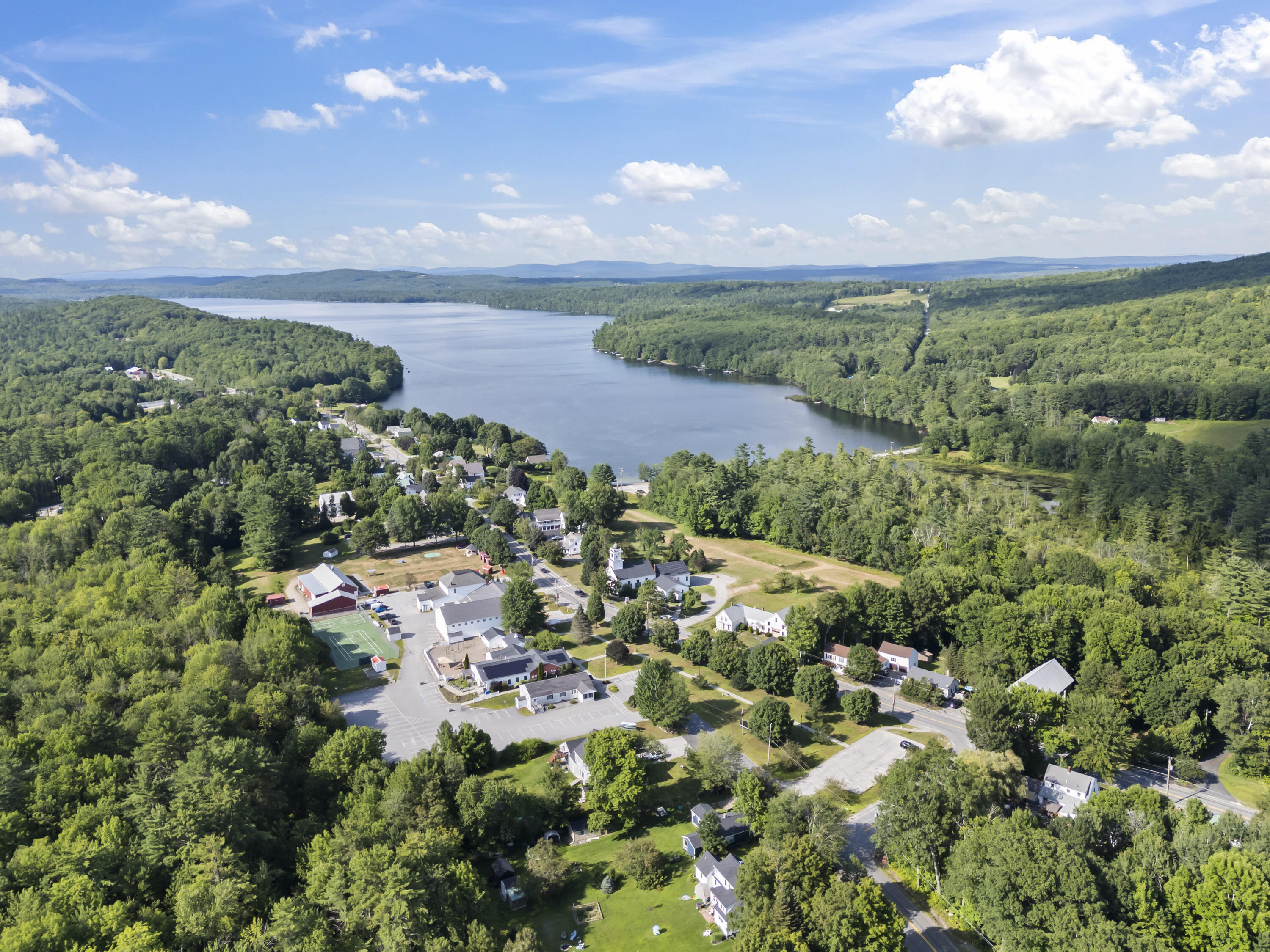 931 Meadow Road Casco ME 04015