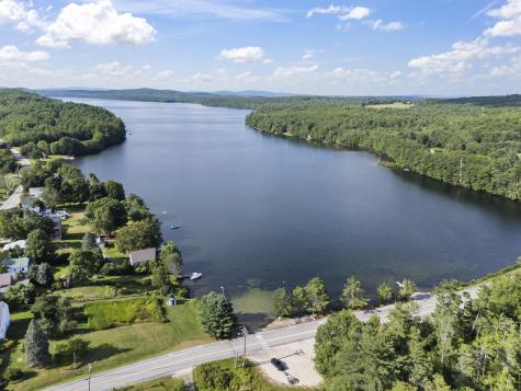 931 Meadow Road Casco ME 04015