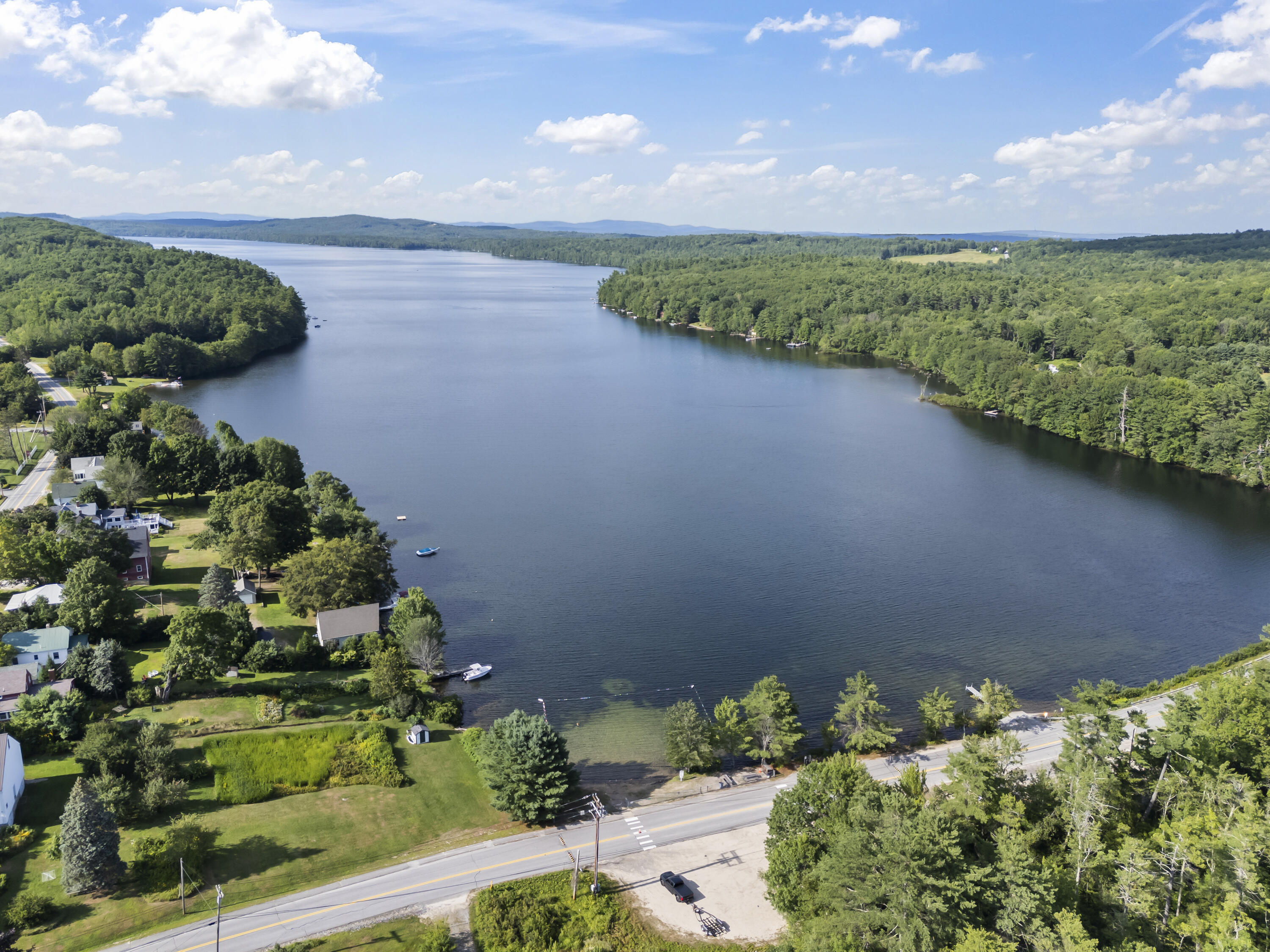 931 Meadow Road Casco ME 04015