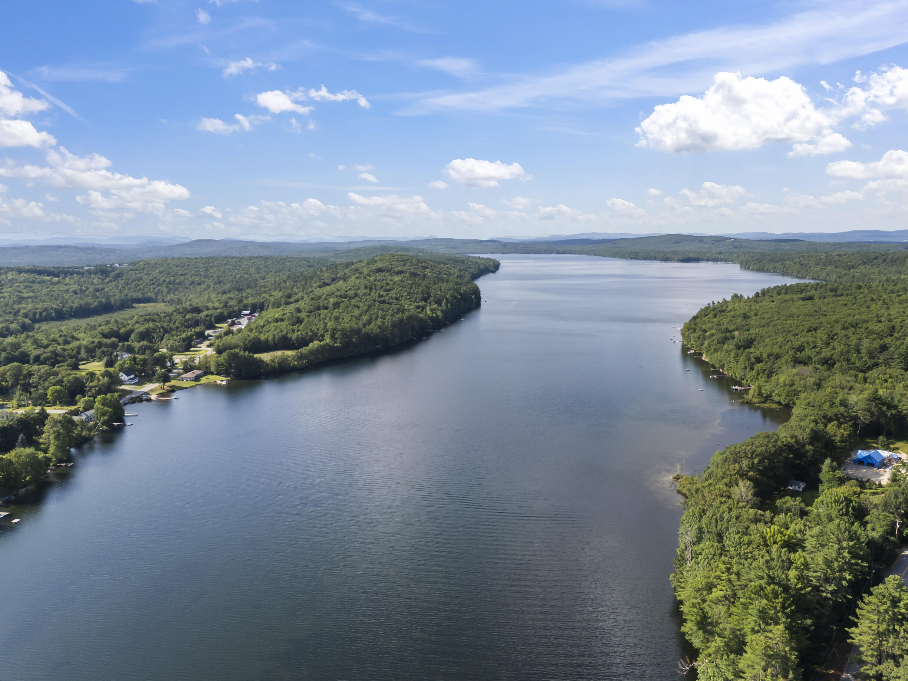 931 Meadow Road Casco ME 04015