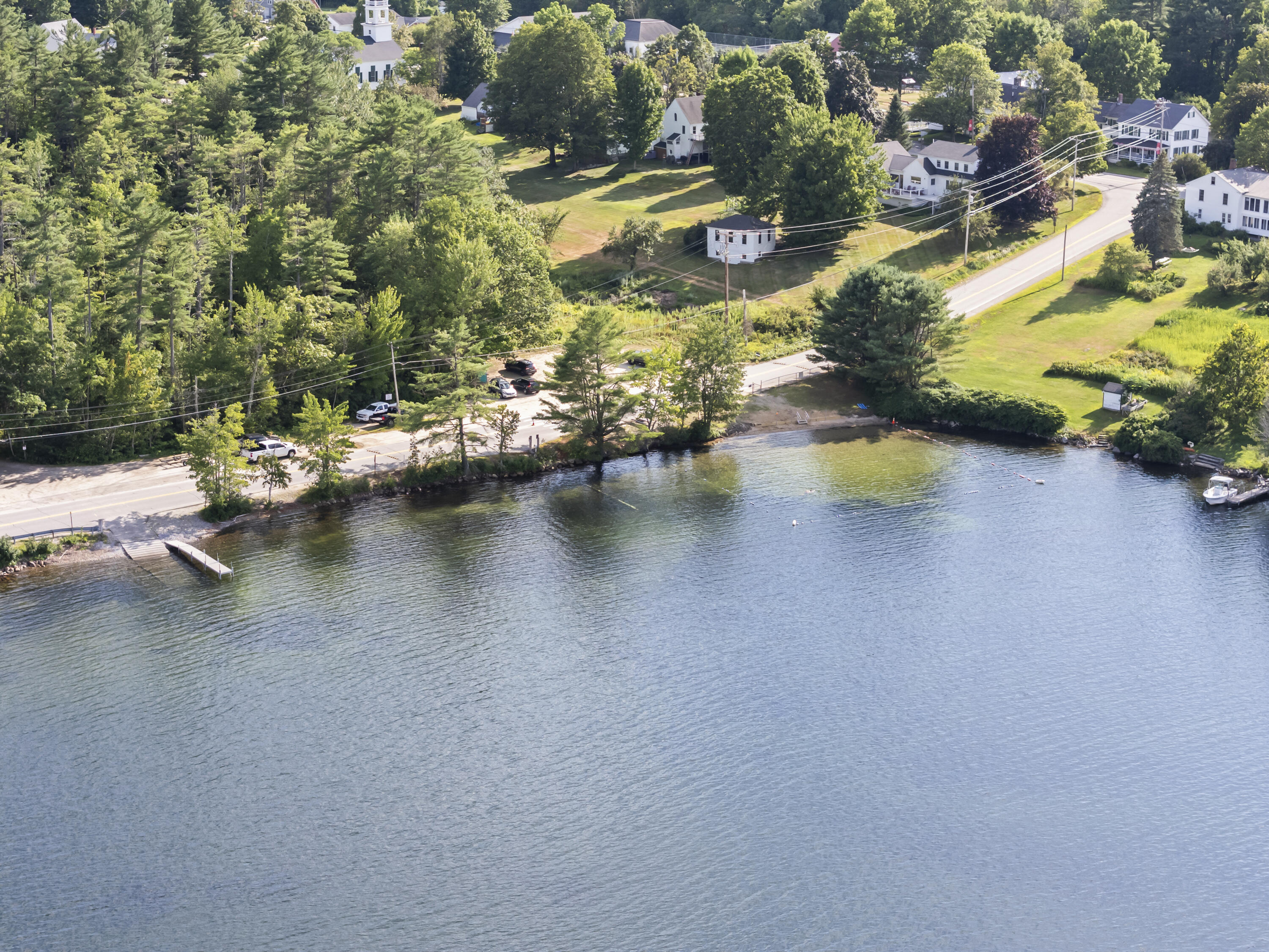 931 Meadow Road Casco ME 04015