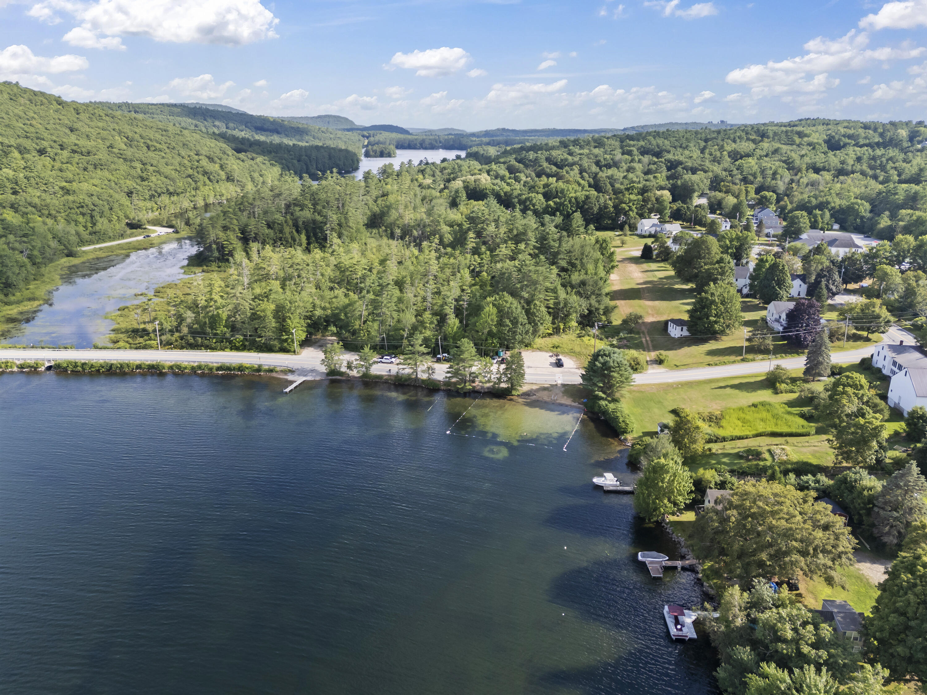 931 Meadow Road Casco ME 04015