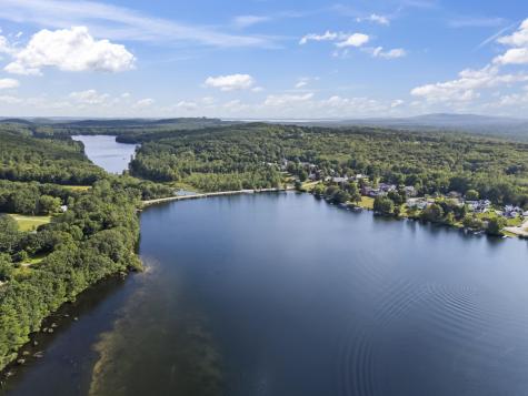 931 Meadow Road Casco ME 04015