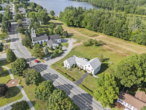 931 Meadow Road Casco ME 04015