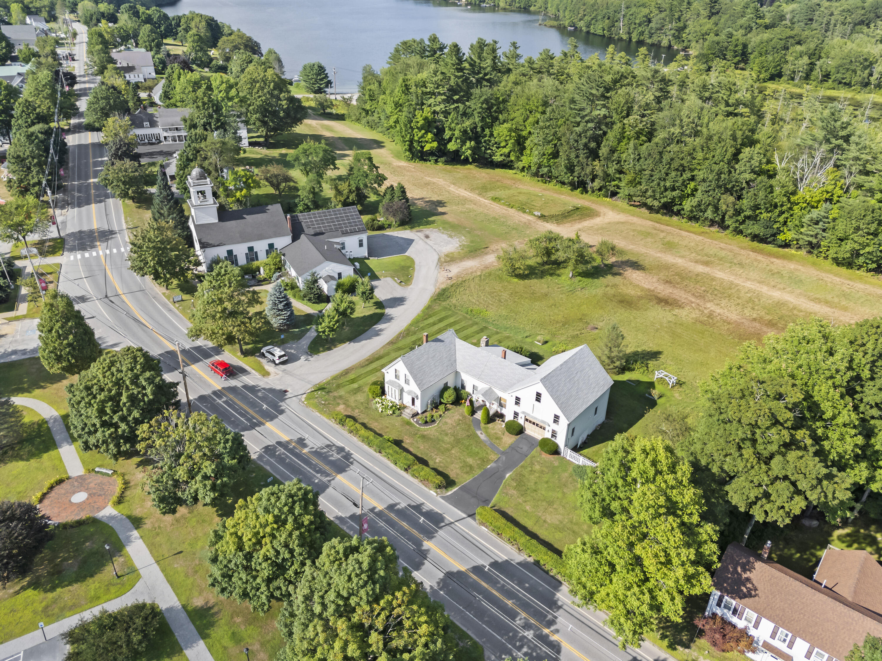 931 Meadow Road Casco ME 04015