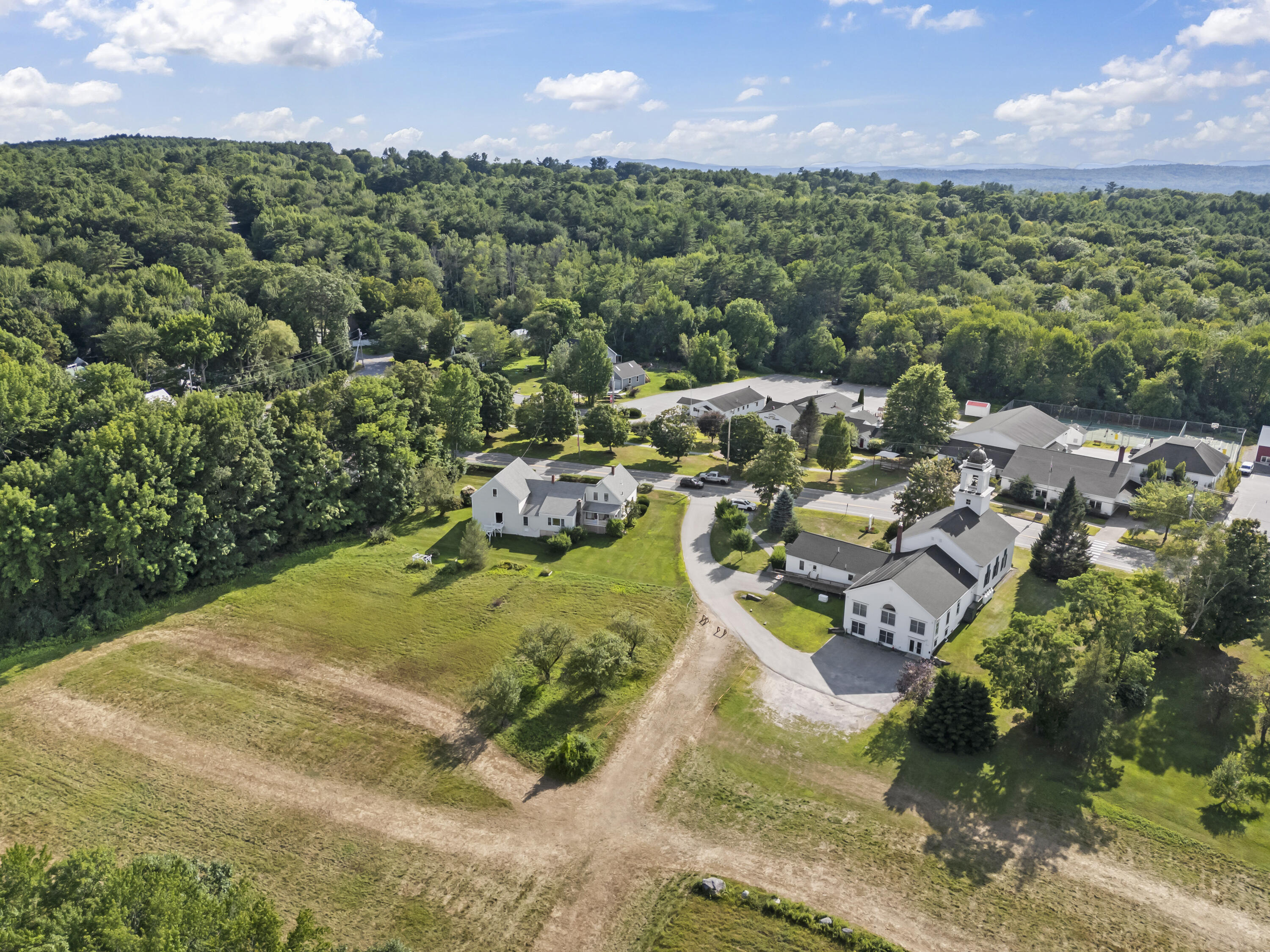 931 Meadow Road Casco ME 04015