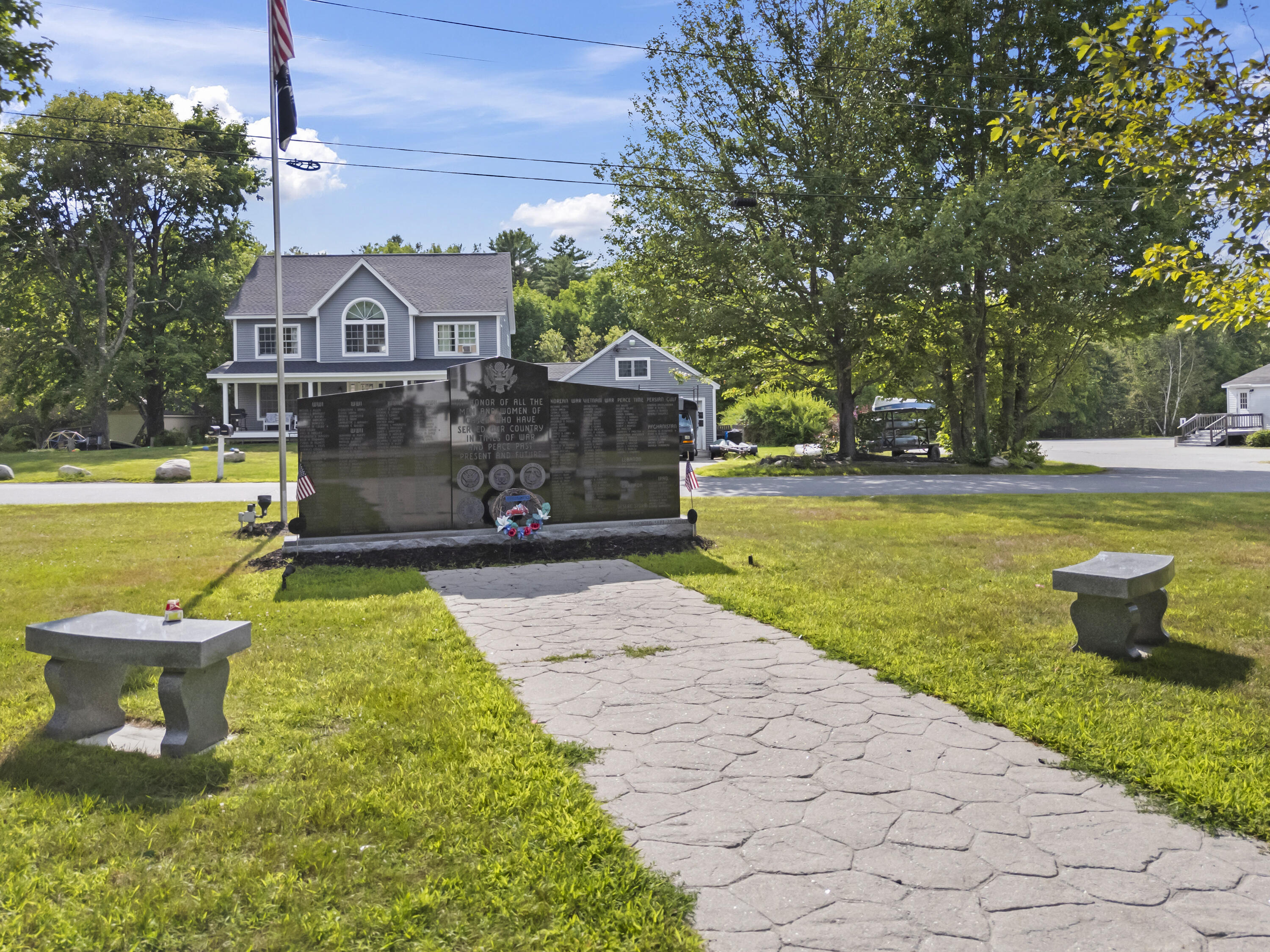 931 Meadow Road Casco ME 04015