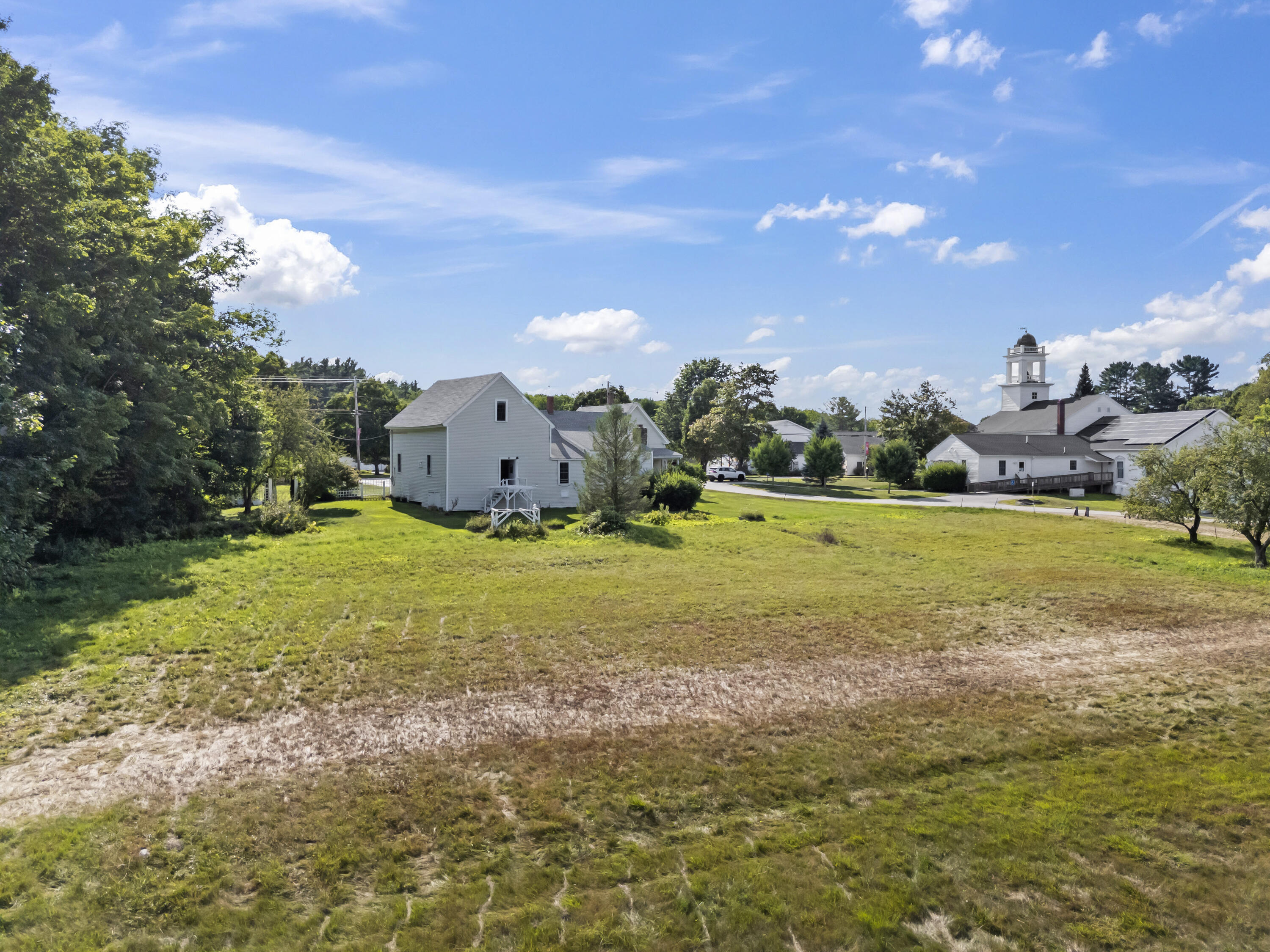 931 Meadow Road Casco ME 04015