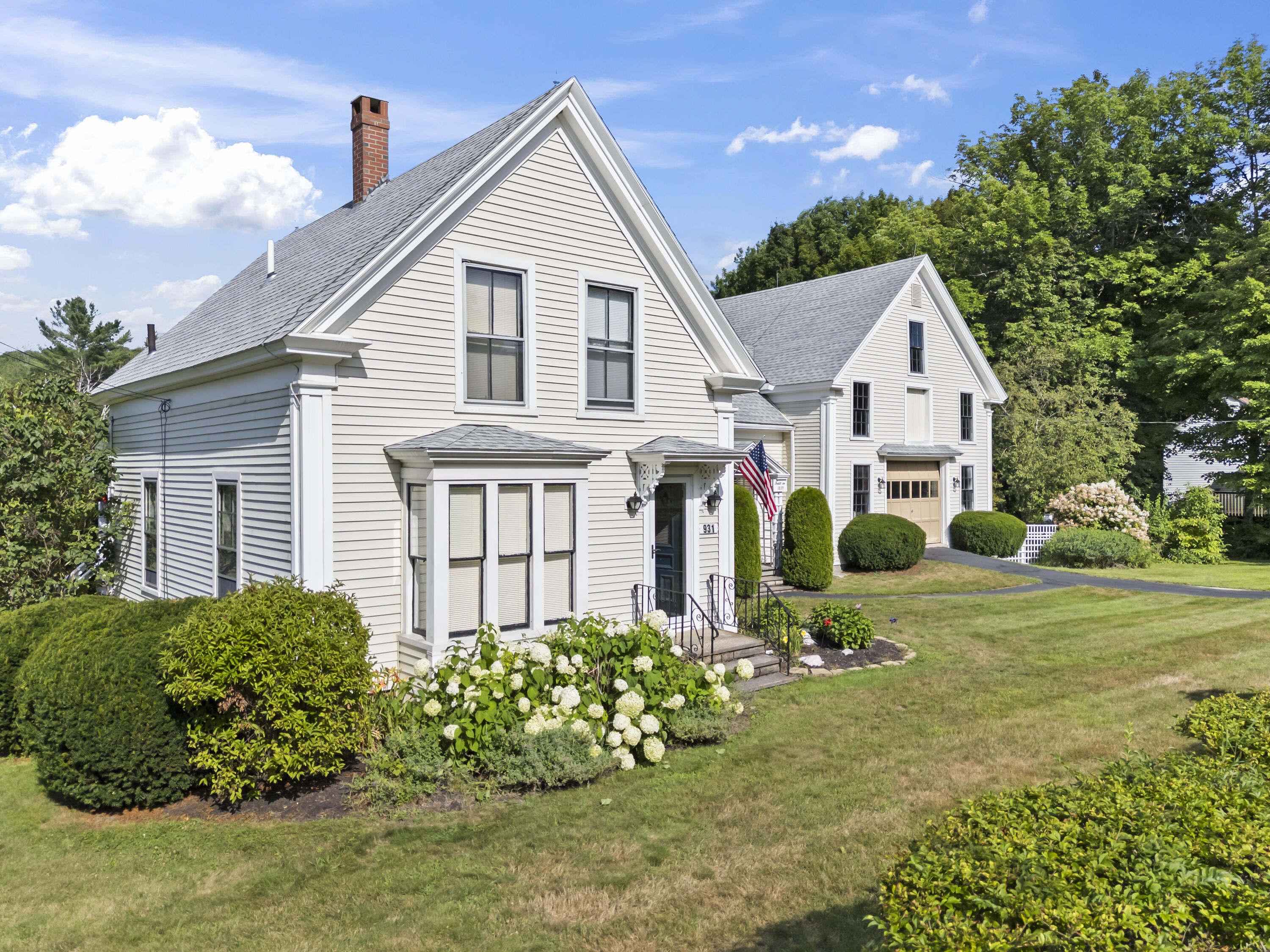 931 Meadow Road Casco ME 04015