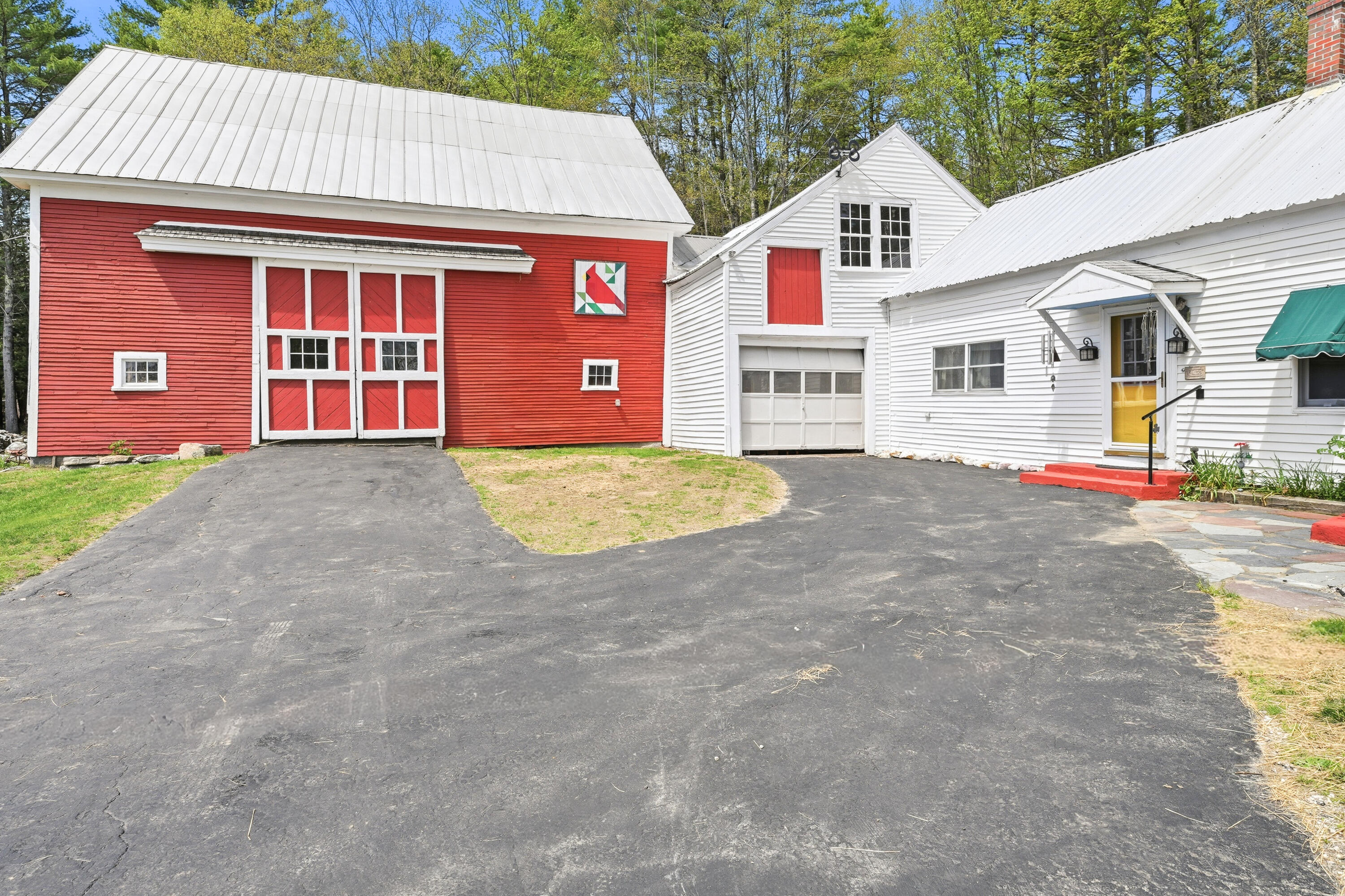 75 Patterson Road Mechanic Falls ME 04256
