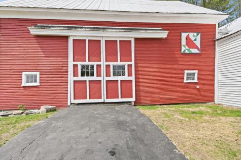 75 Patterson Road Mechanic Falls ME 04256