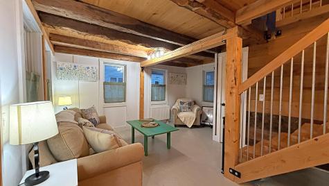 53 Washington Street Lubec ME 04652